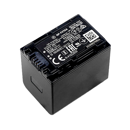 Sony NP-FV70A Battery, 1