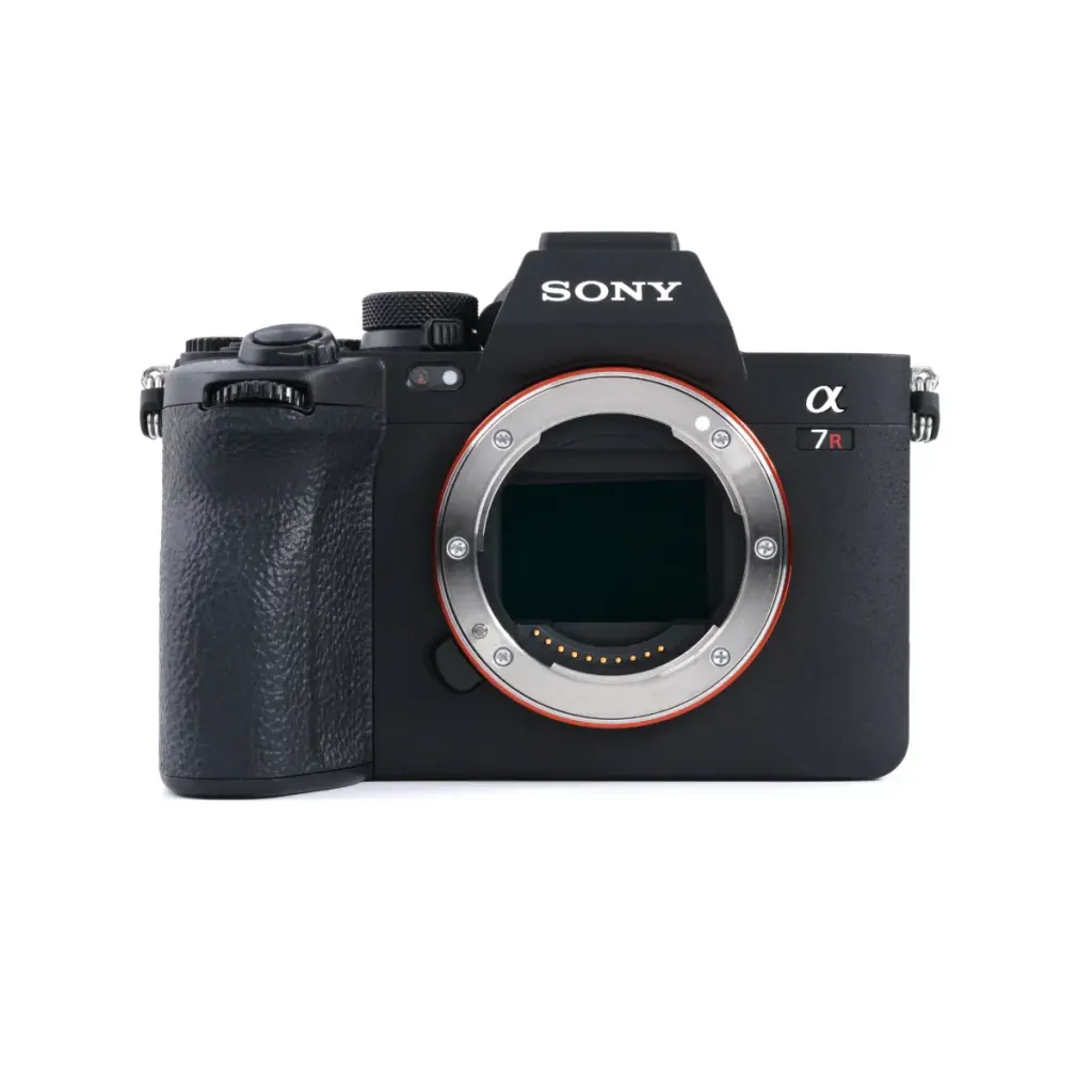 Sony A7R V, 1