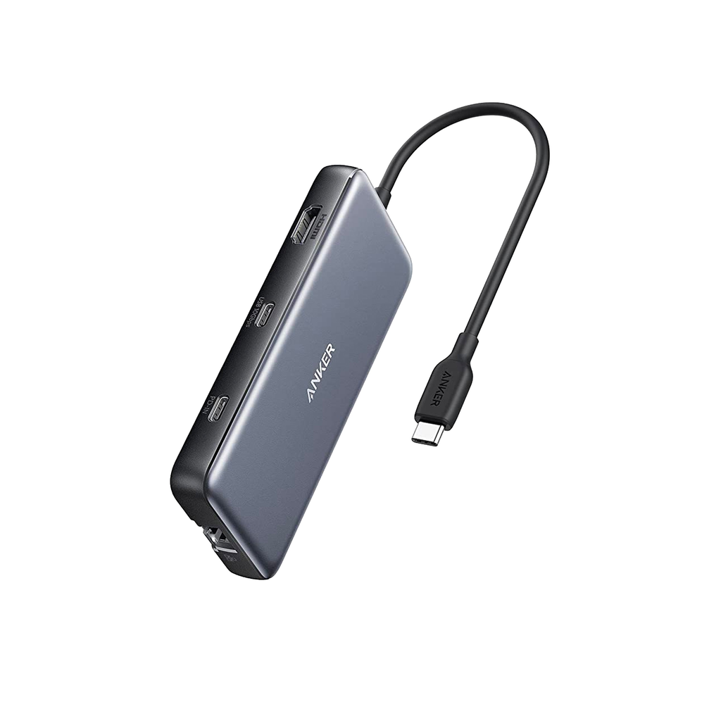 Anker 555 USB-C Hub (8-in-1)