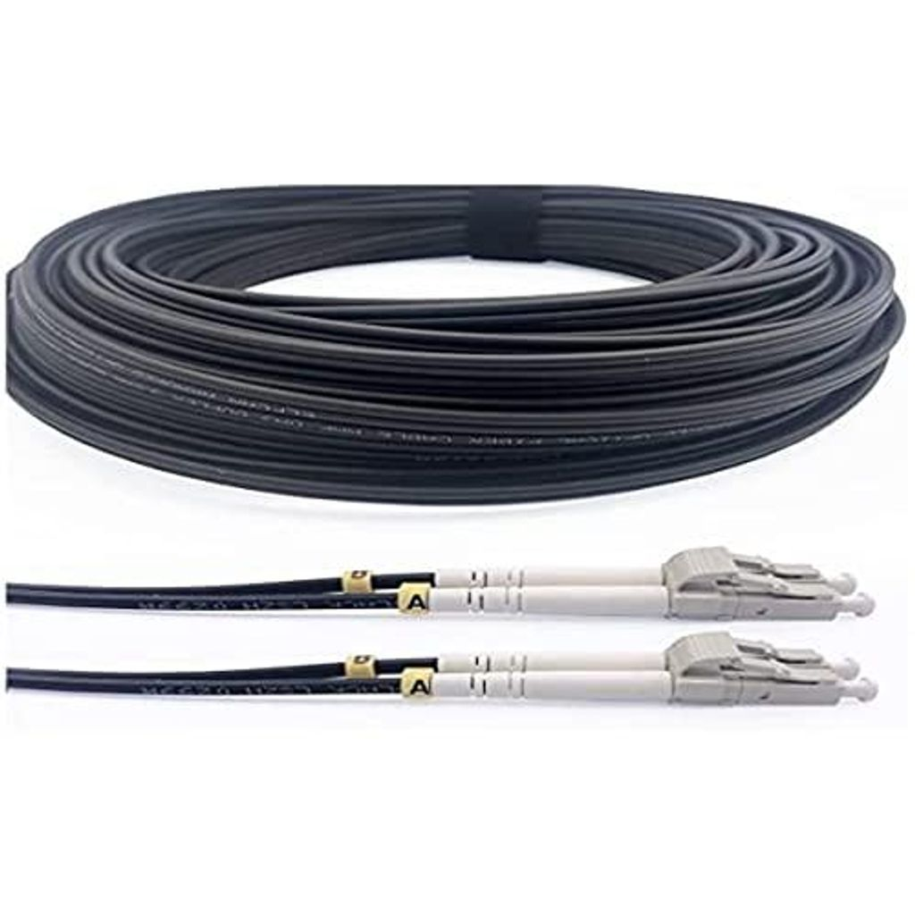 Elfcam OM3 Multimode Fiber Drum (150m)