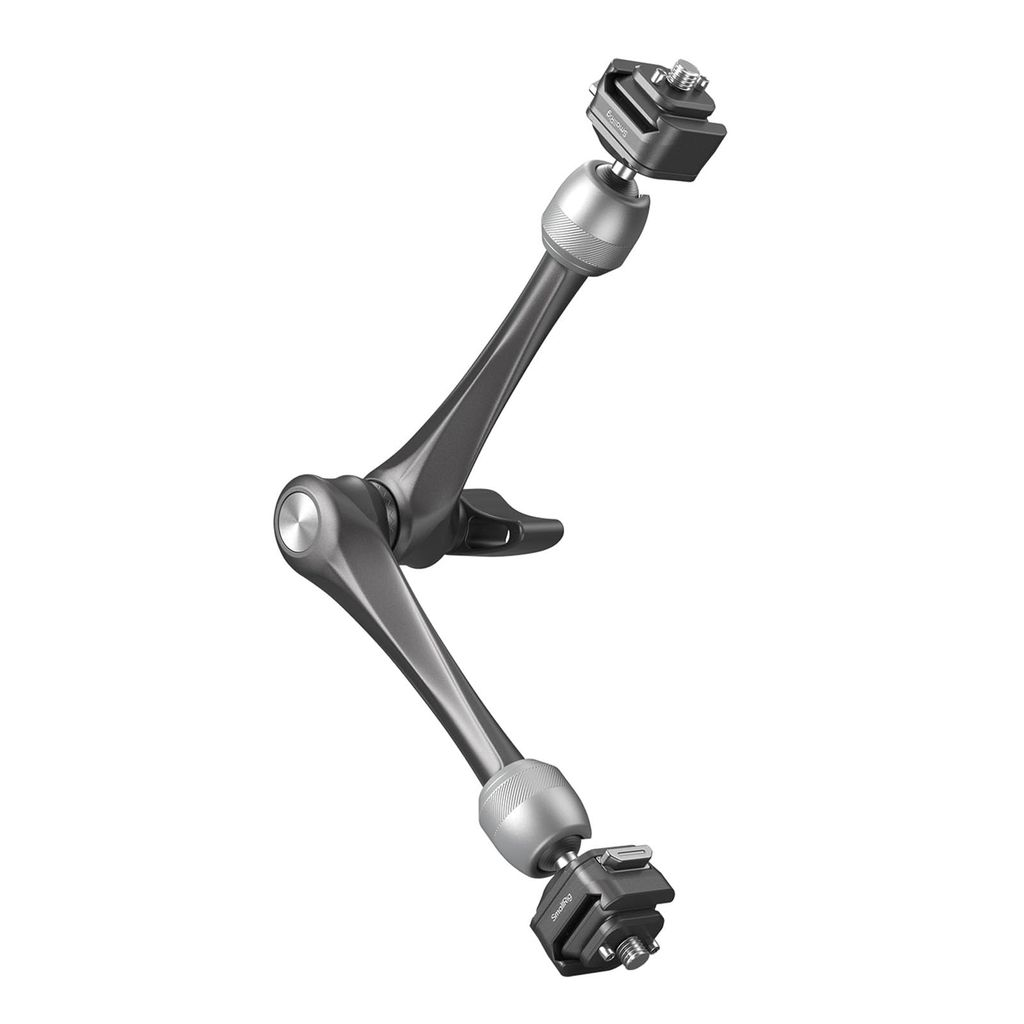 SmallRig Magic Arm w/ Rosette, 1