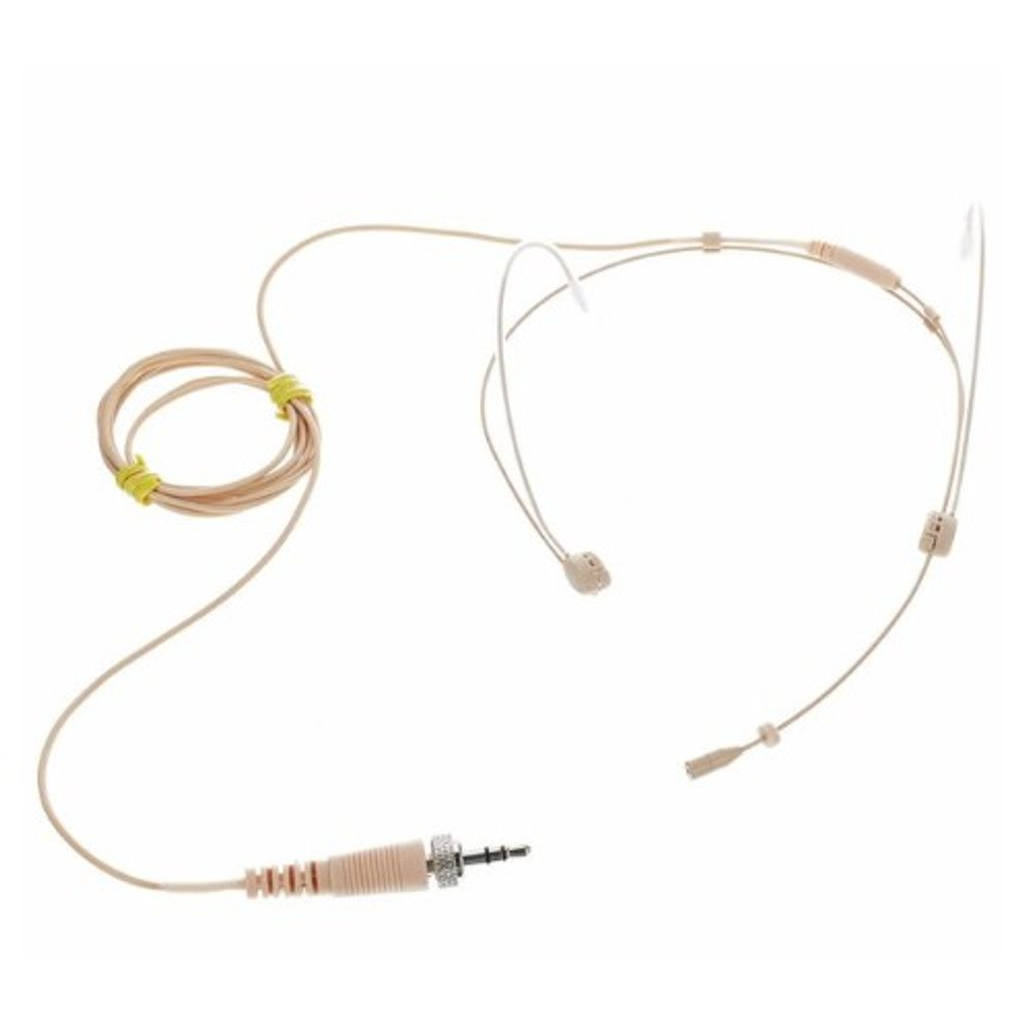 the t.bone HeadmiKe-O EW Headset Microphone, 1