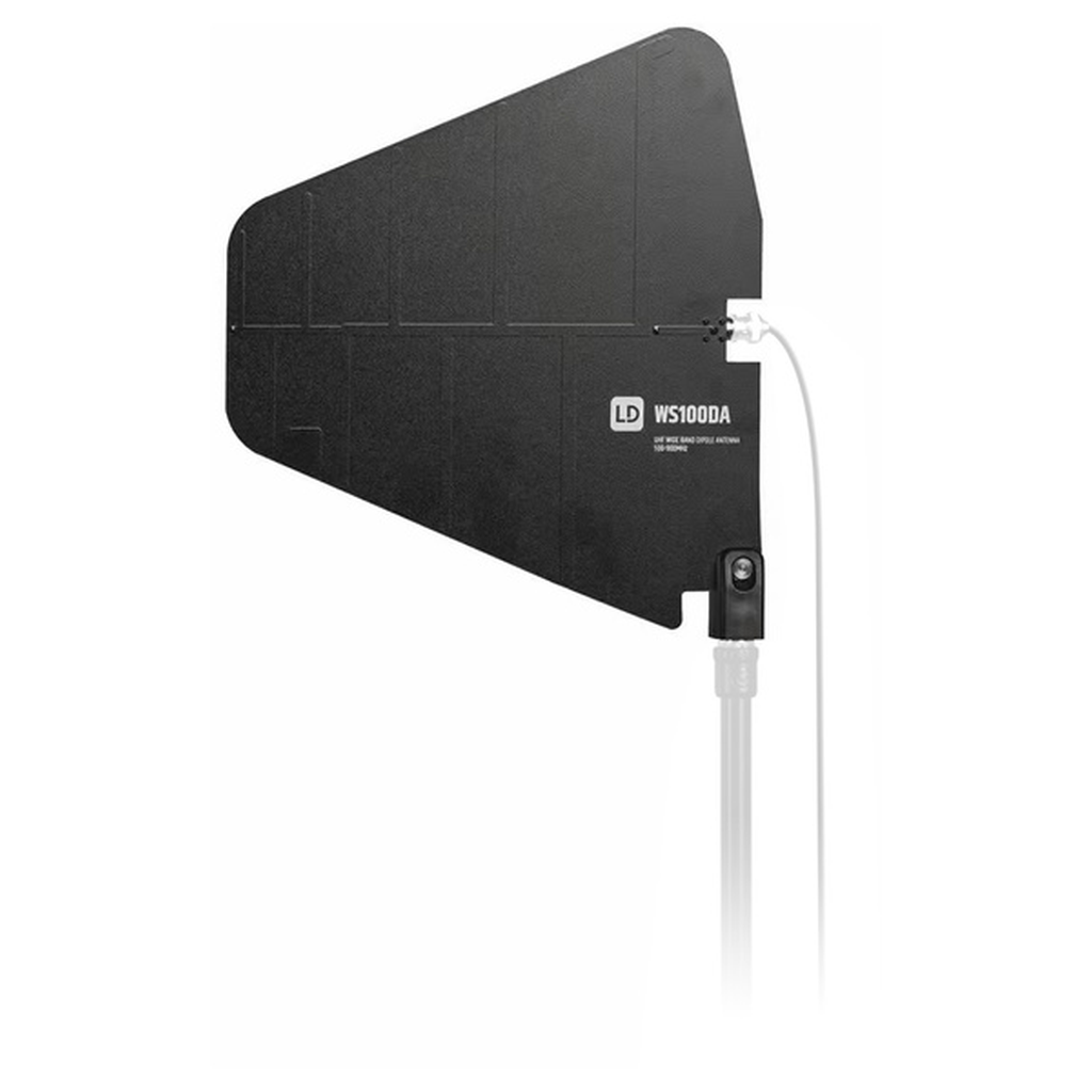 LD Systems LDWS100DA Directional Antenna, 1