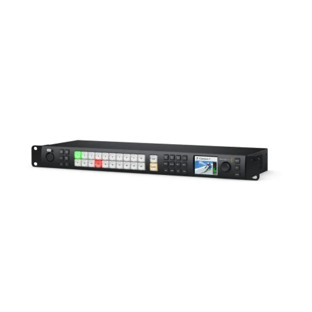 Blackmagic Design ATEM 2 M/E Constellation HD