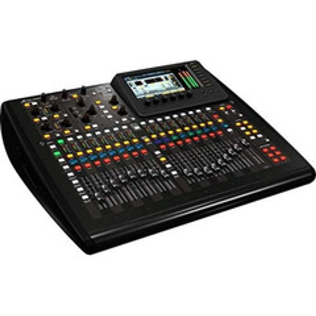 Behringer X32 Compact, 1