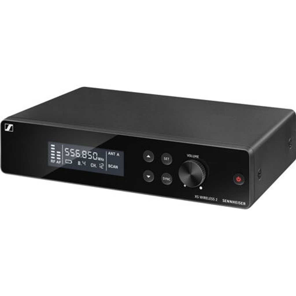 Sennheiser XSW 2 Wireless System (E-Band), 1