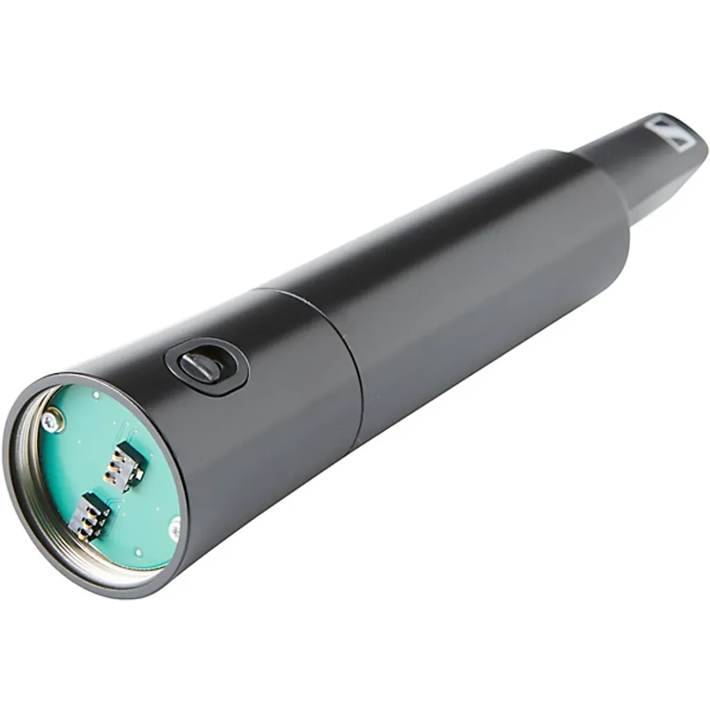 Sennheiser EW-DX SKM-S Handheld with MMD 845 (Q1-9), 1