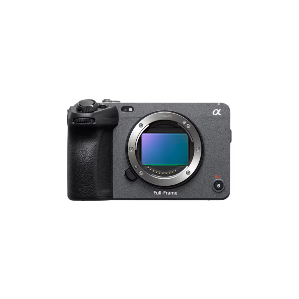 Sony FX3