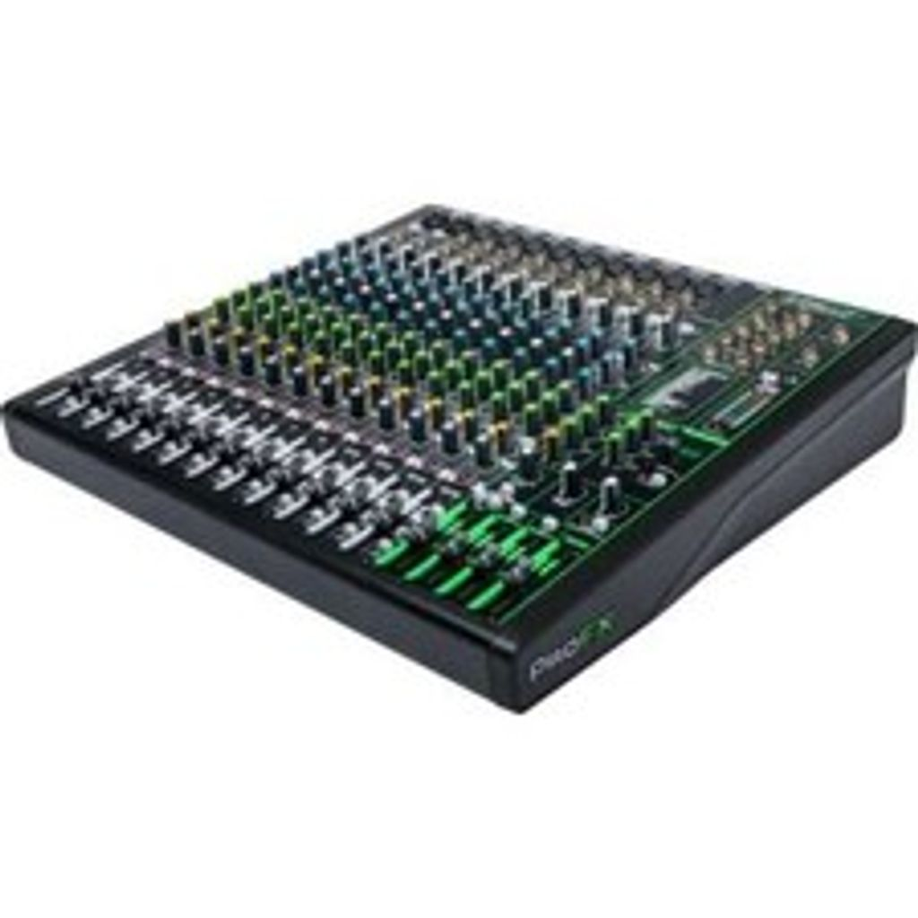 Mackie ProFX16v3 Mixer, 1