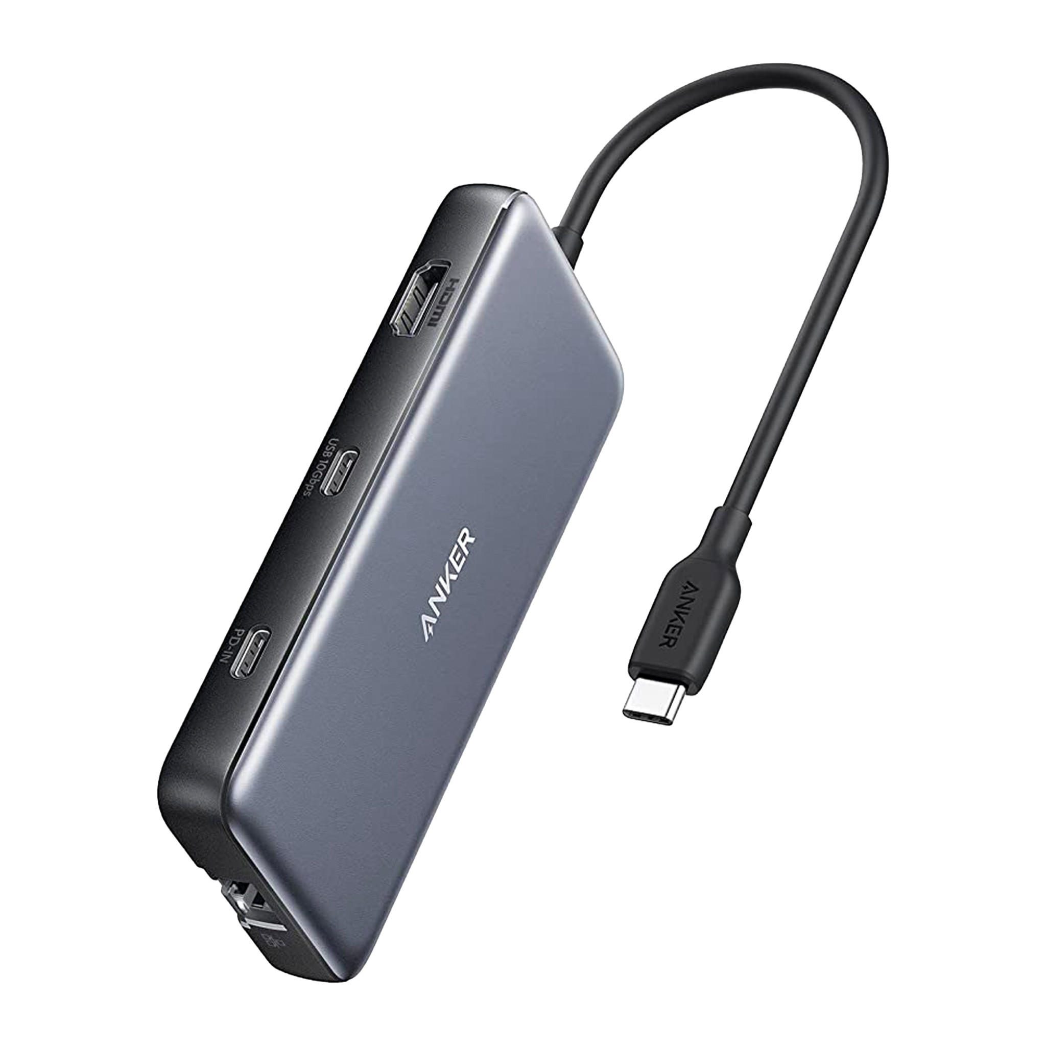 Anker 555 USB-C Hub (8-in-1)