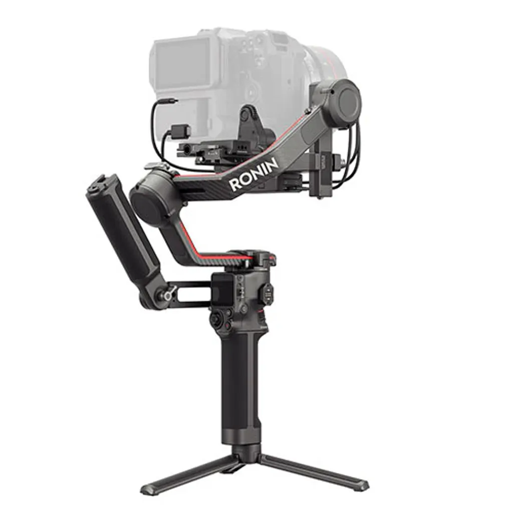 DJI RS 3 Pro Combo, 1
