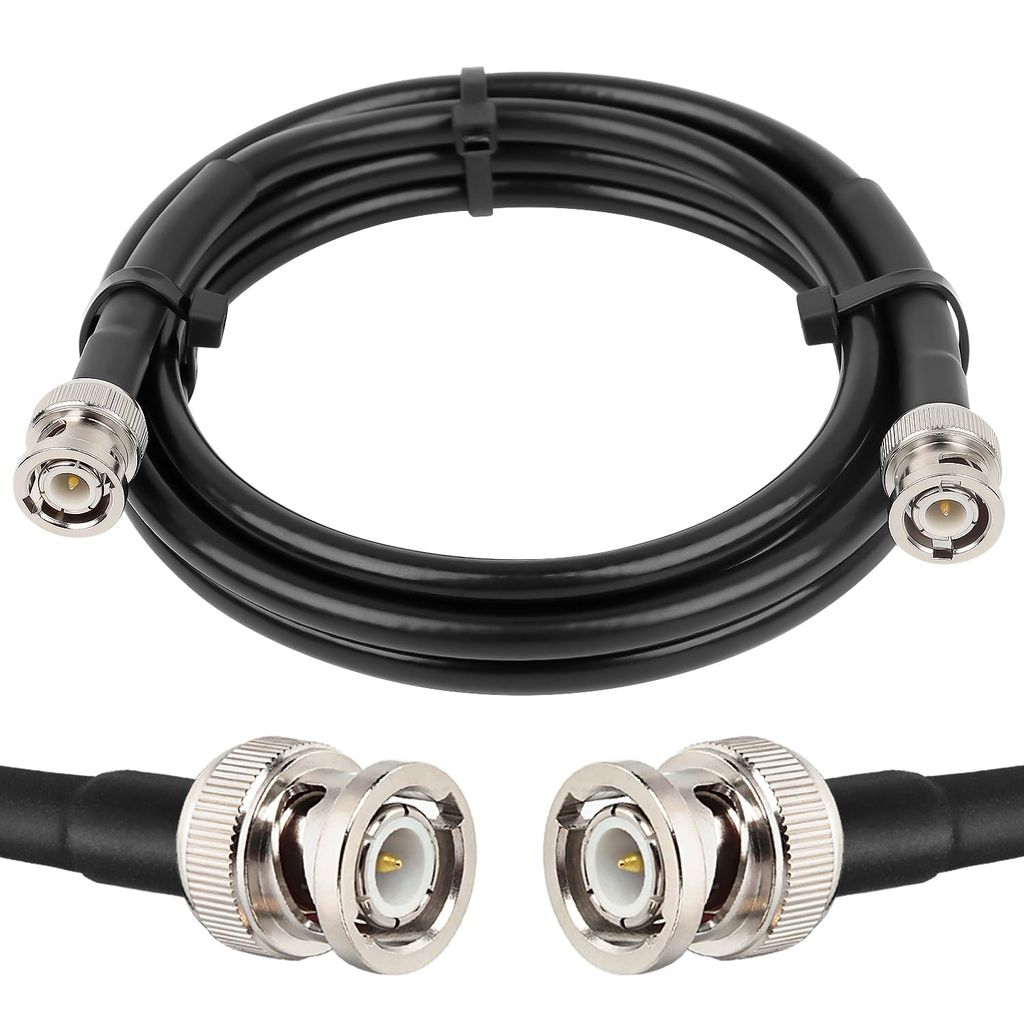 Sennheiser GZL RG 8X Antenna Cable (5m), 1