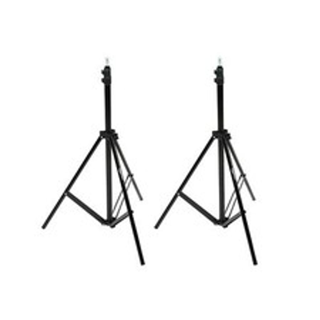 Aluminium Light Stand 2m