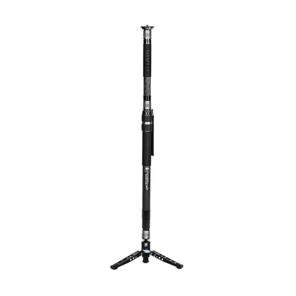 SIRUI SVM Rapid System One-Step Height Adjustment Modular Monopod, 1