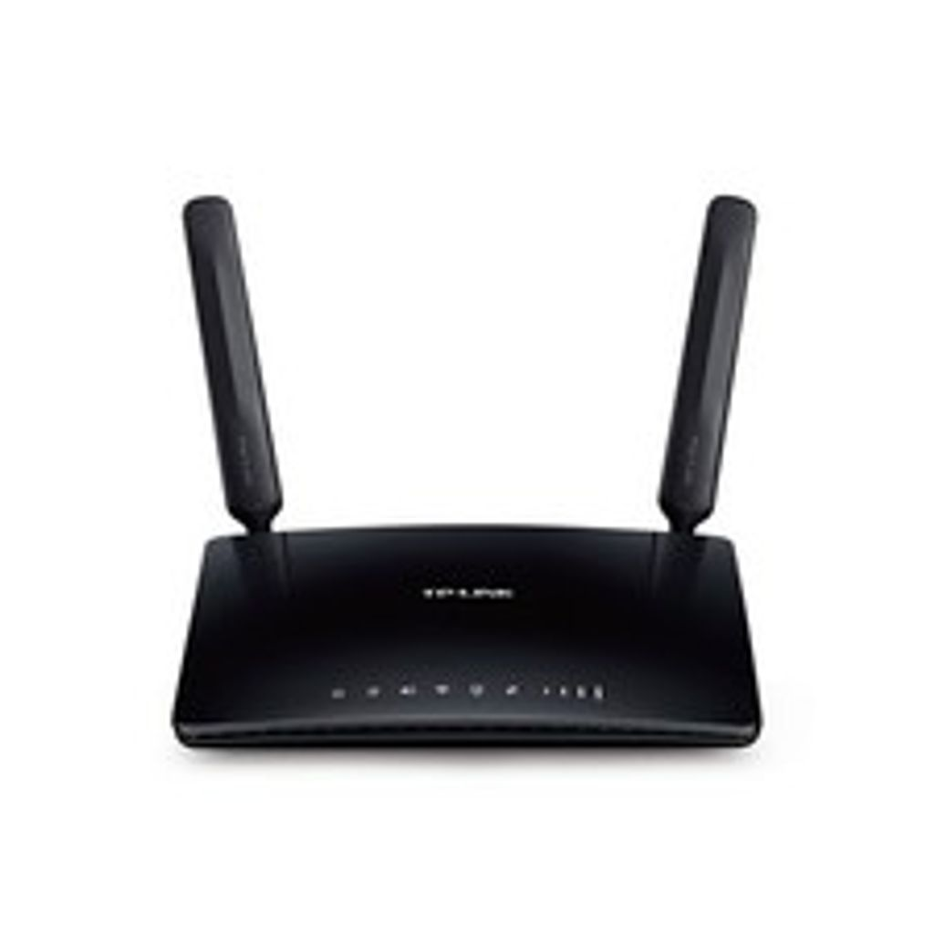 TP-Link TL-MR6400 4G LTE Router, 1