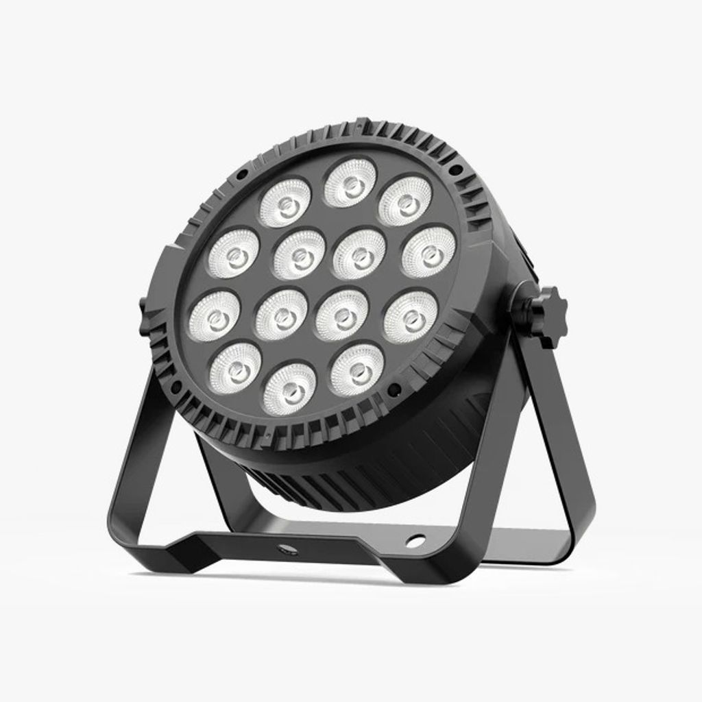 EVATOST LED Par Light (14x RGBW)