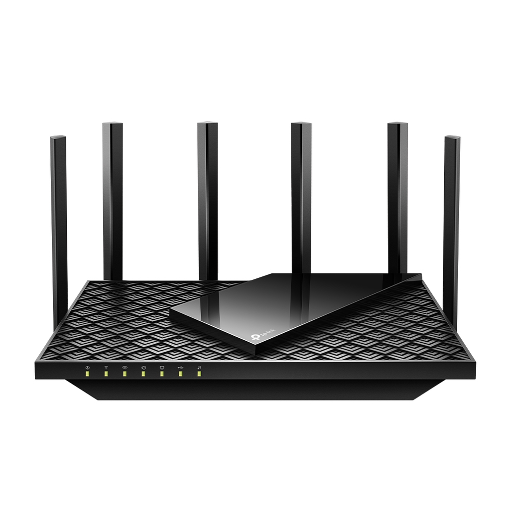 TP-Link Archer AX72 Pro, 1