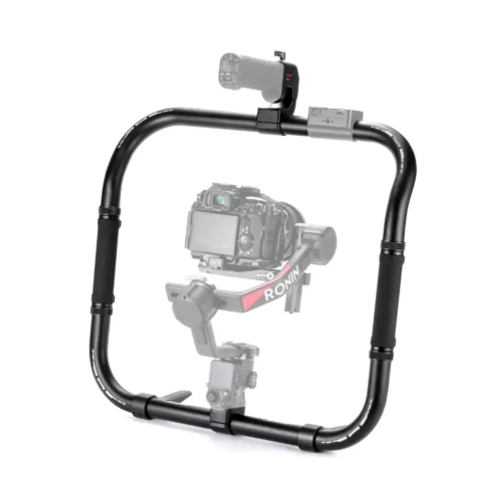 Basic Ring Grip Plus for DJI Ronin Control Kit, 1