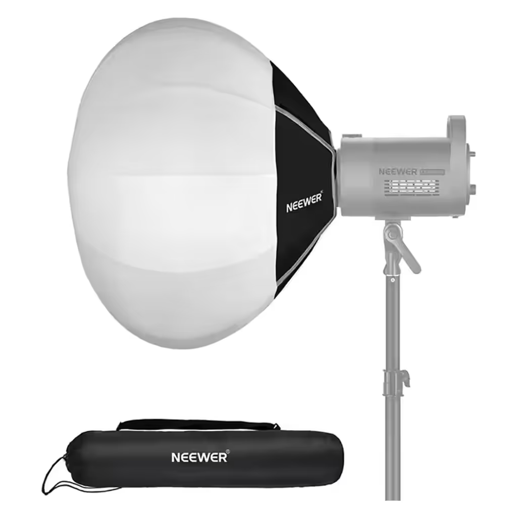 Neewer NS65L Lantern Softbox 65cm, 1
