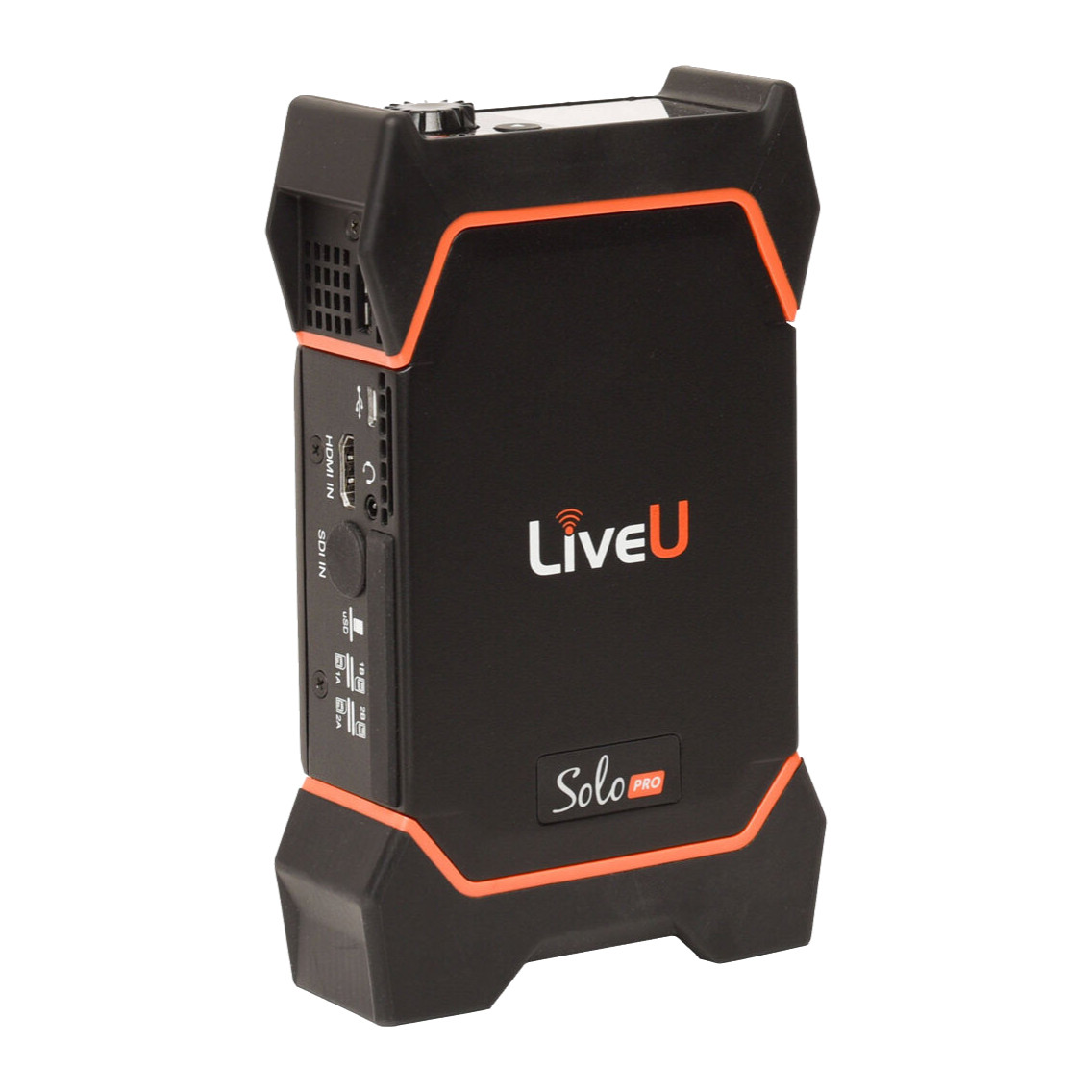 LiveU Solo PRO (HDMI), 1