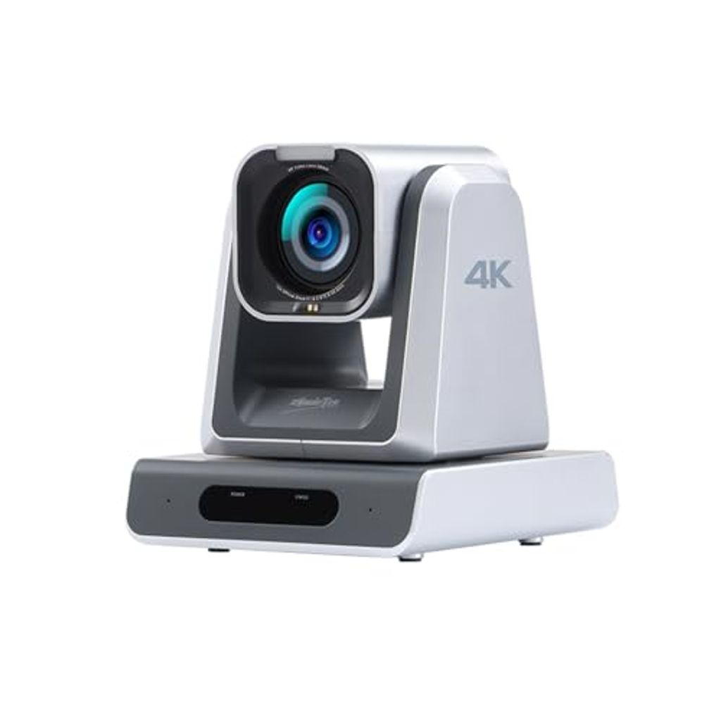 4K NDI PTZ Camera 25X