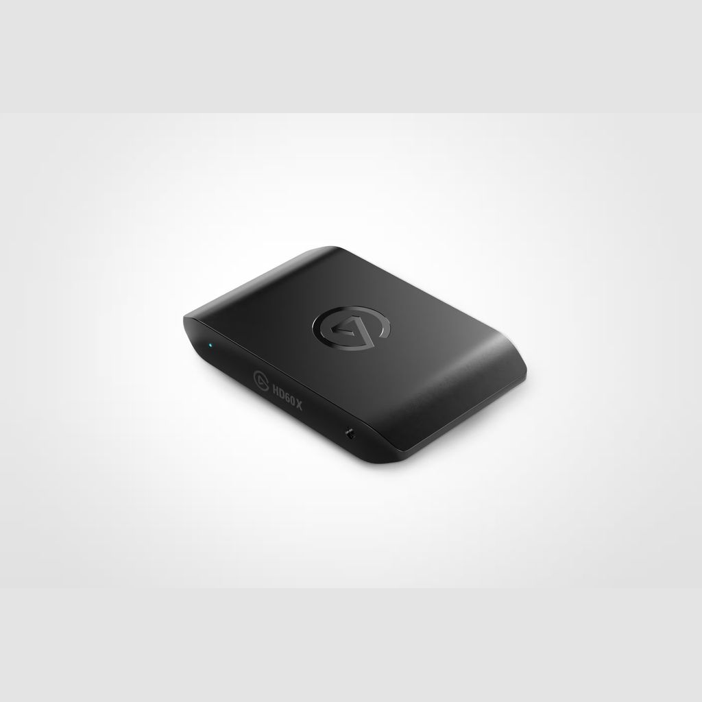 Elgato HD60 X Capture Card, 1