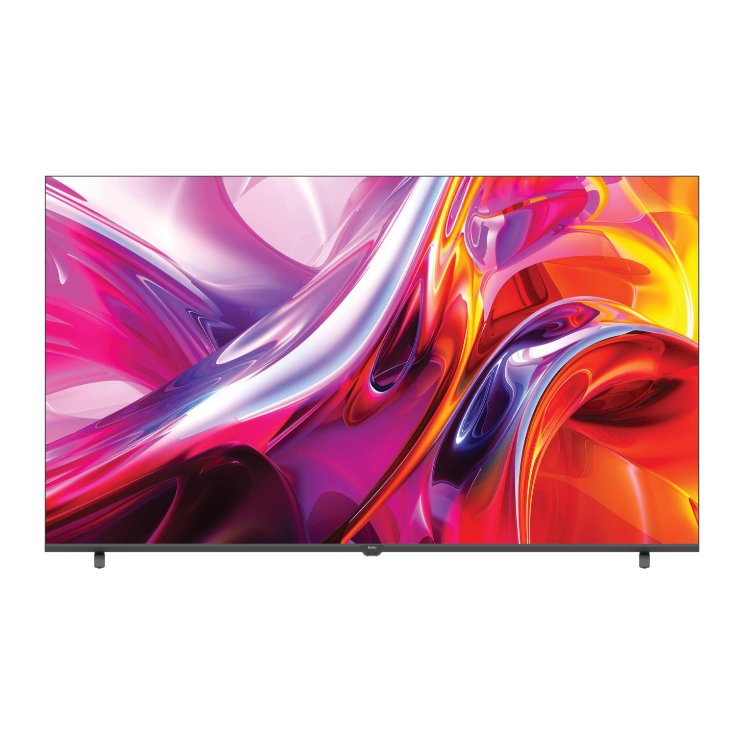 Haier 55" K85 4K Google TV (H55K85FUX), 1