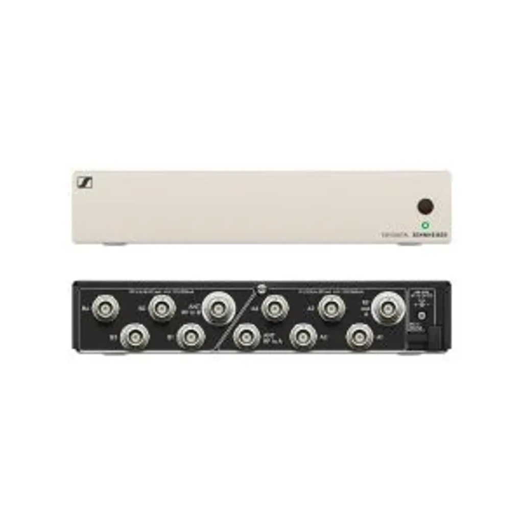 Sennheiser EW-D ASA Antenna Splitter (694-1075 MHz), 1