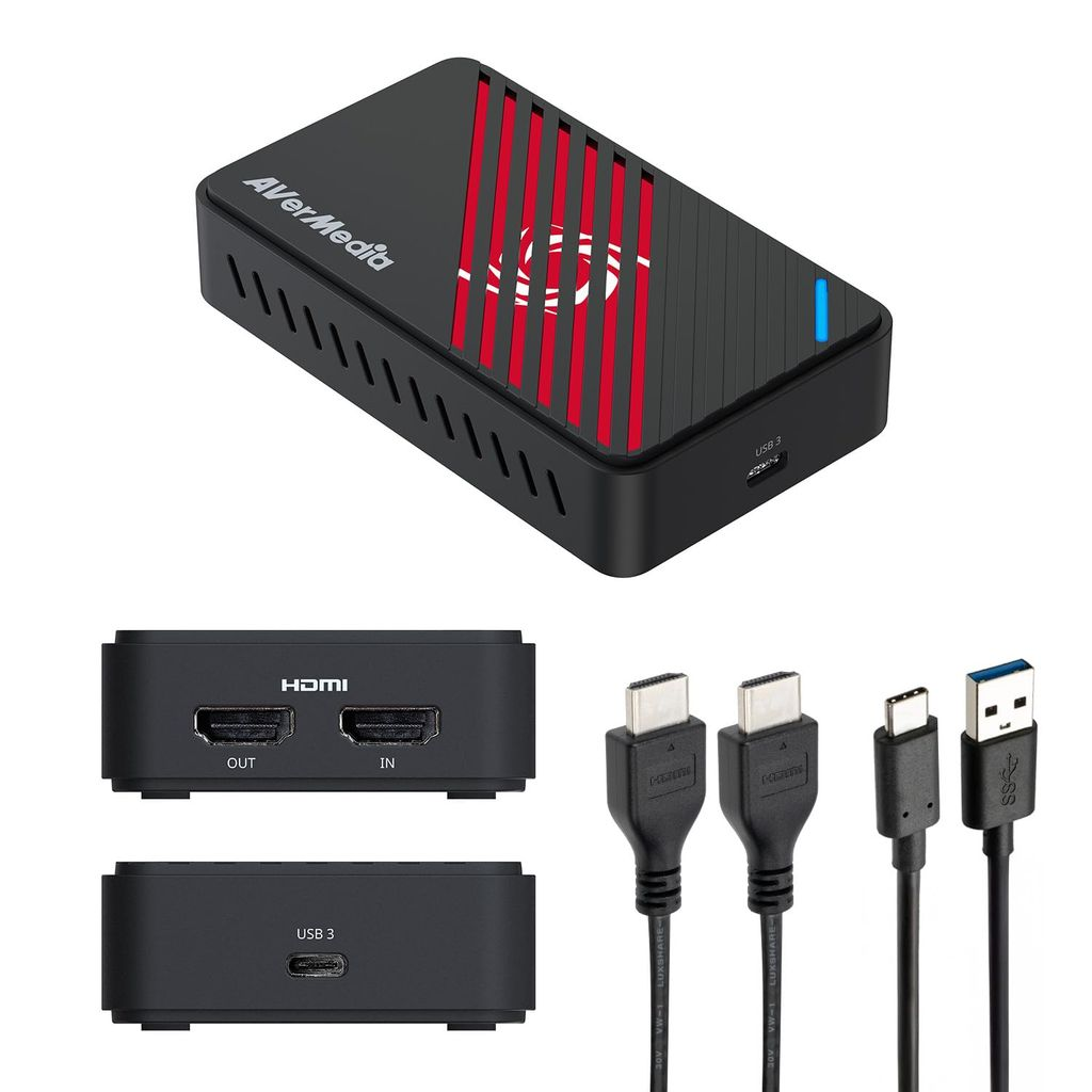 AVerMedia Live Gamer ULTRA S