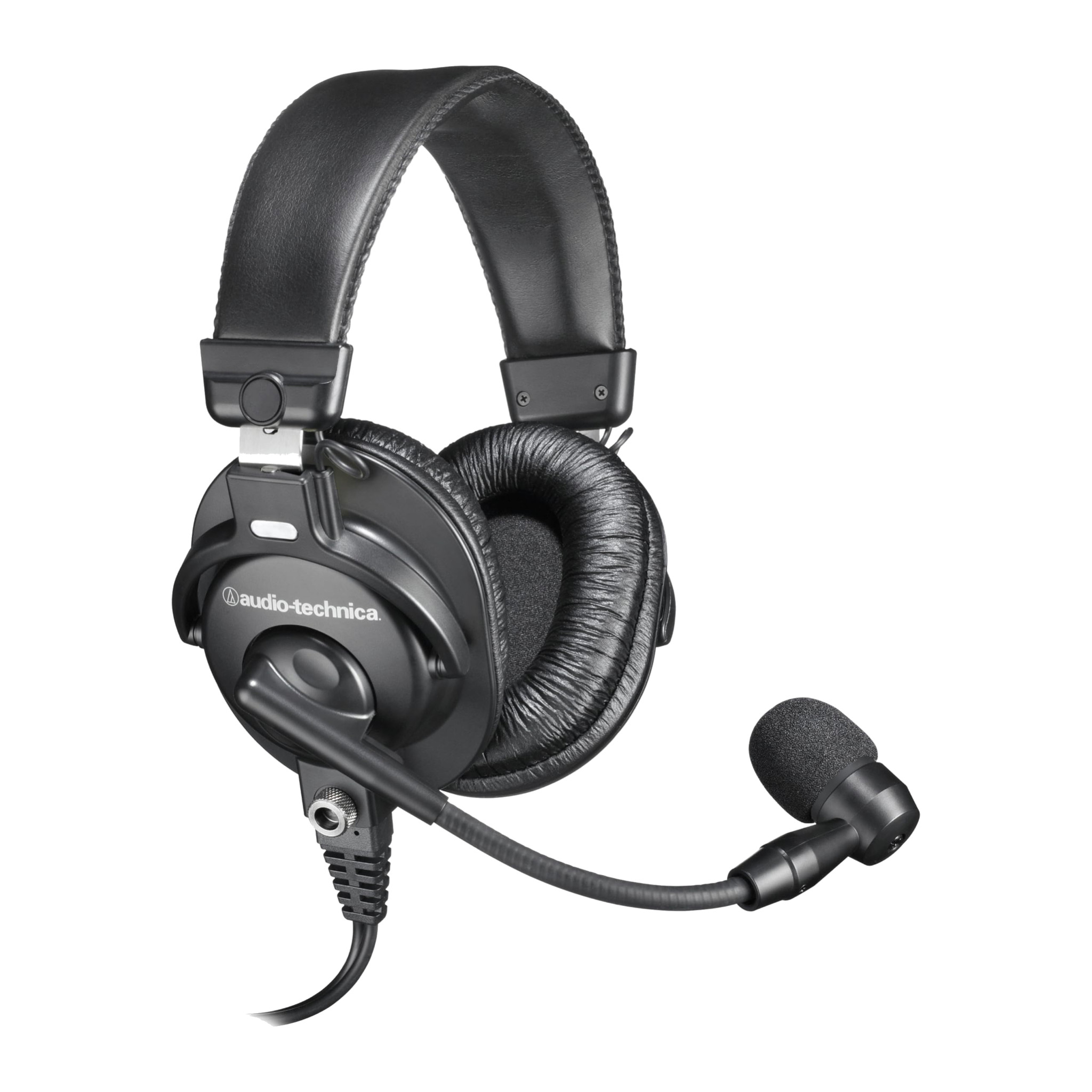 Audio-Technica BPHS1 Broadcast Headset