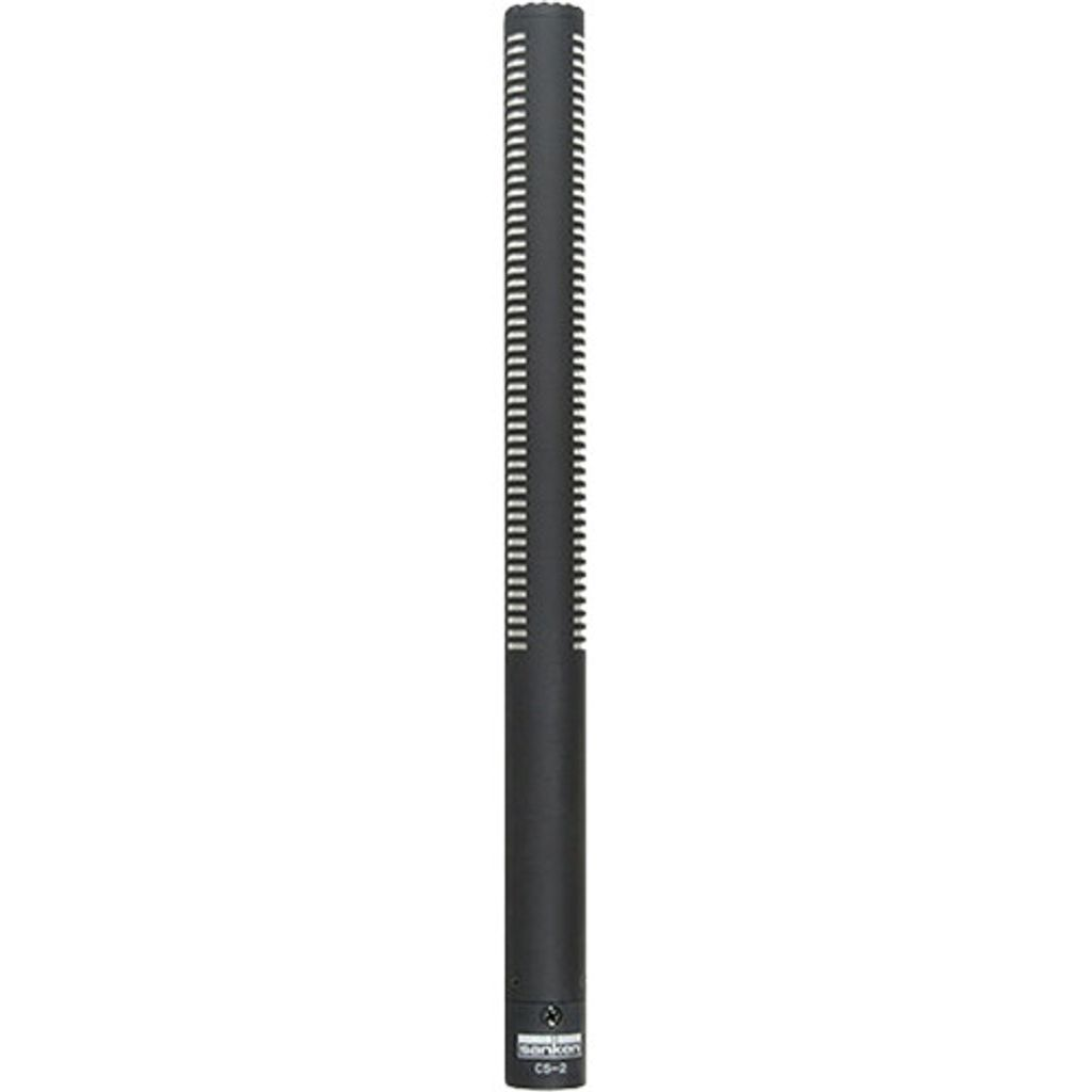Sanken CS-2 Shotgun Microphone