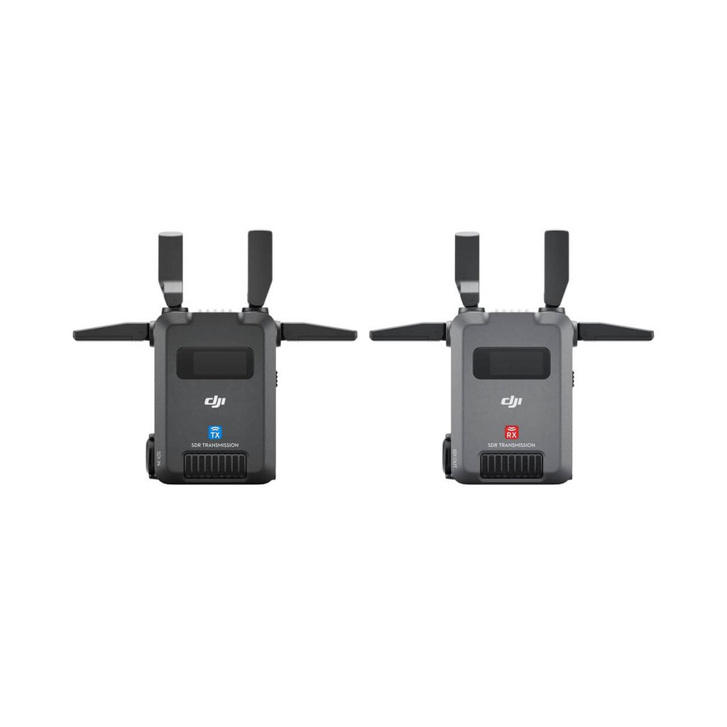 DJI SDR Transmission Combo, 1