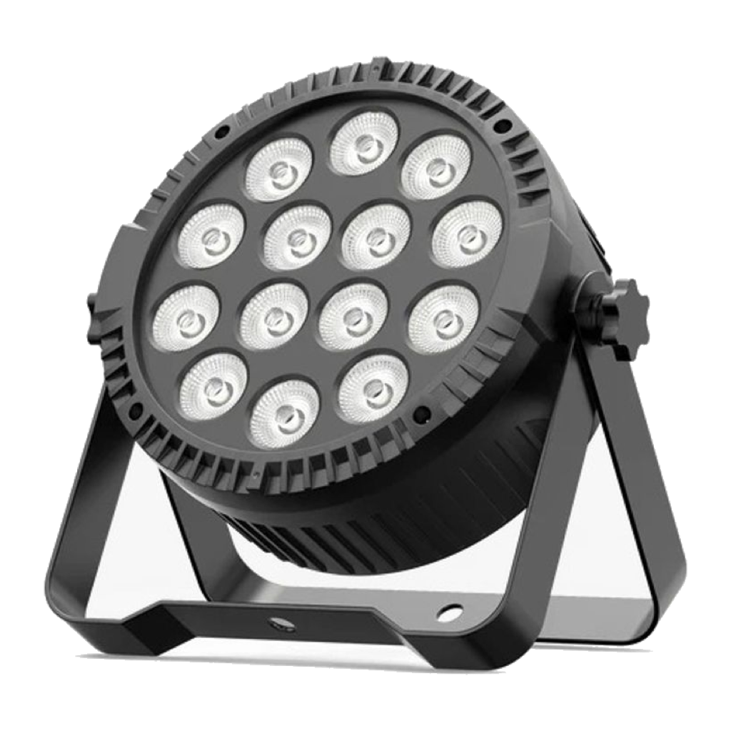 EVATOST LED Par Light (14x RGBW)