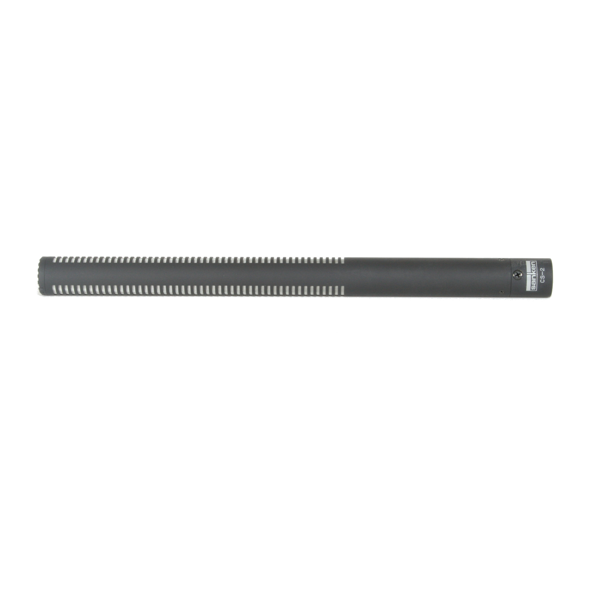 Sanken CS-2 Shotgun Microphone