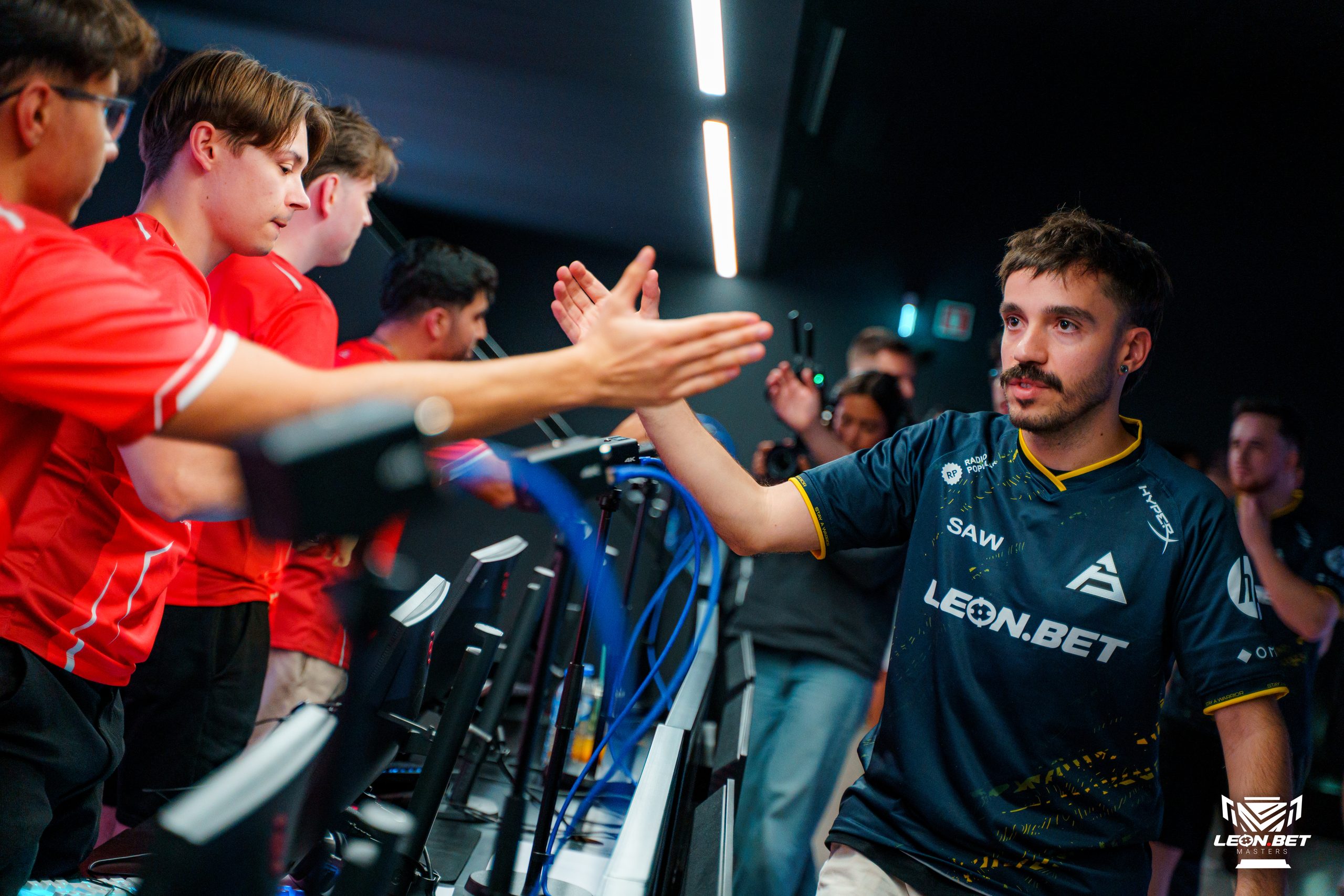 Leon.bet Masters Season 1, 10