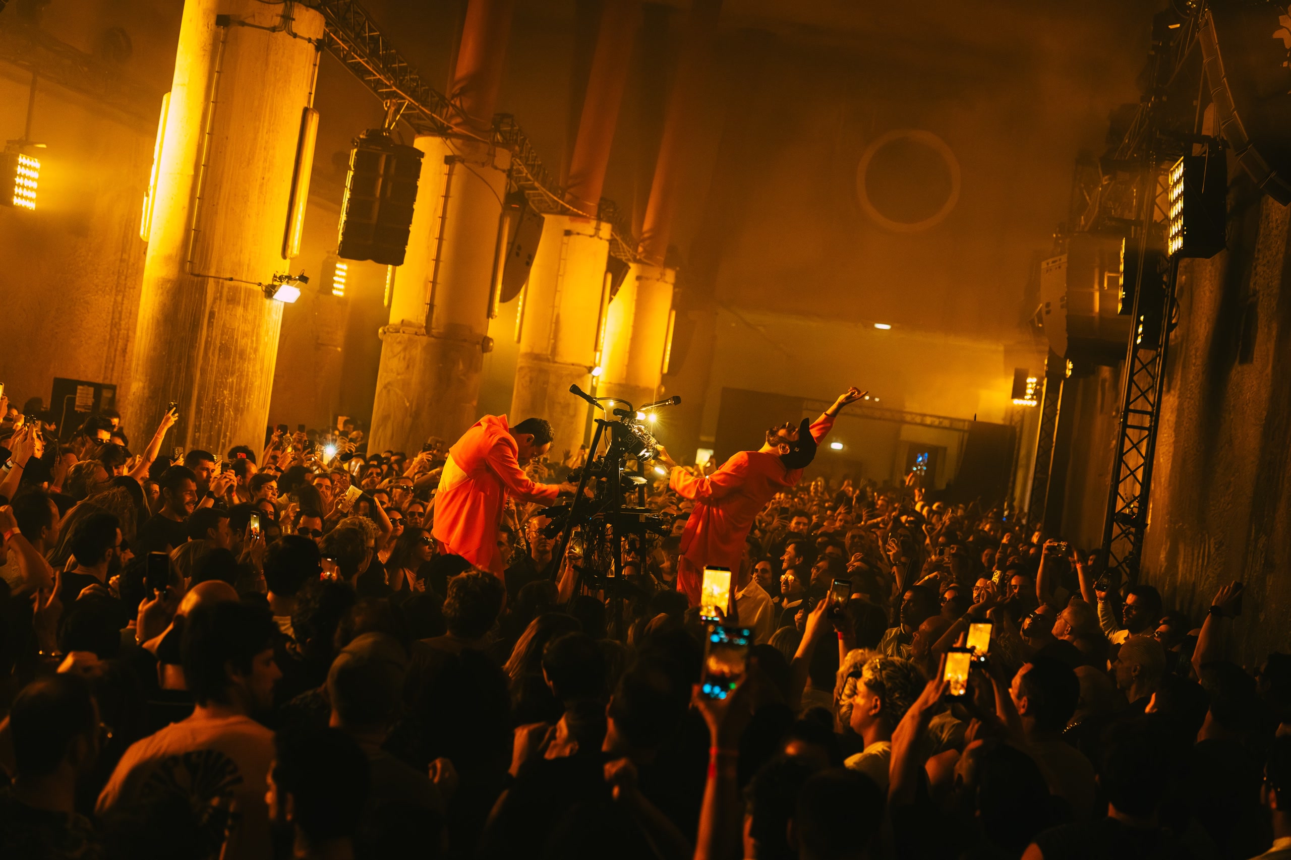 MXGPU: Live Under Lisbon, 4