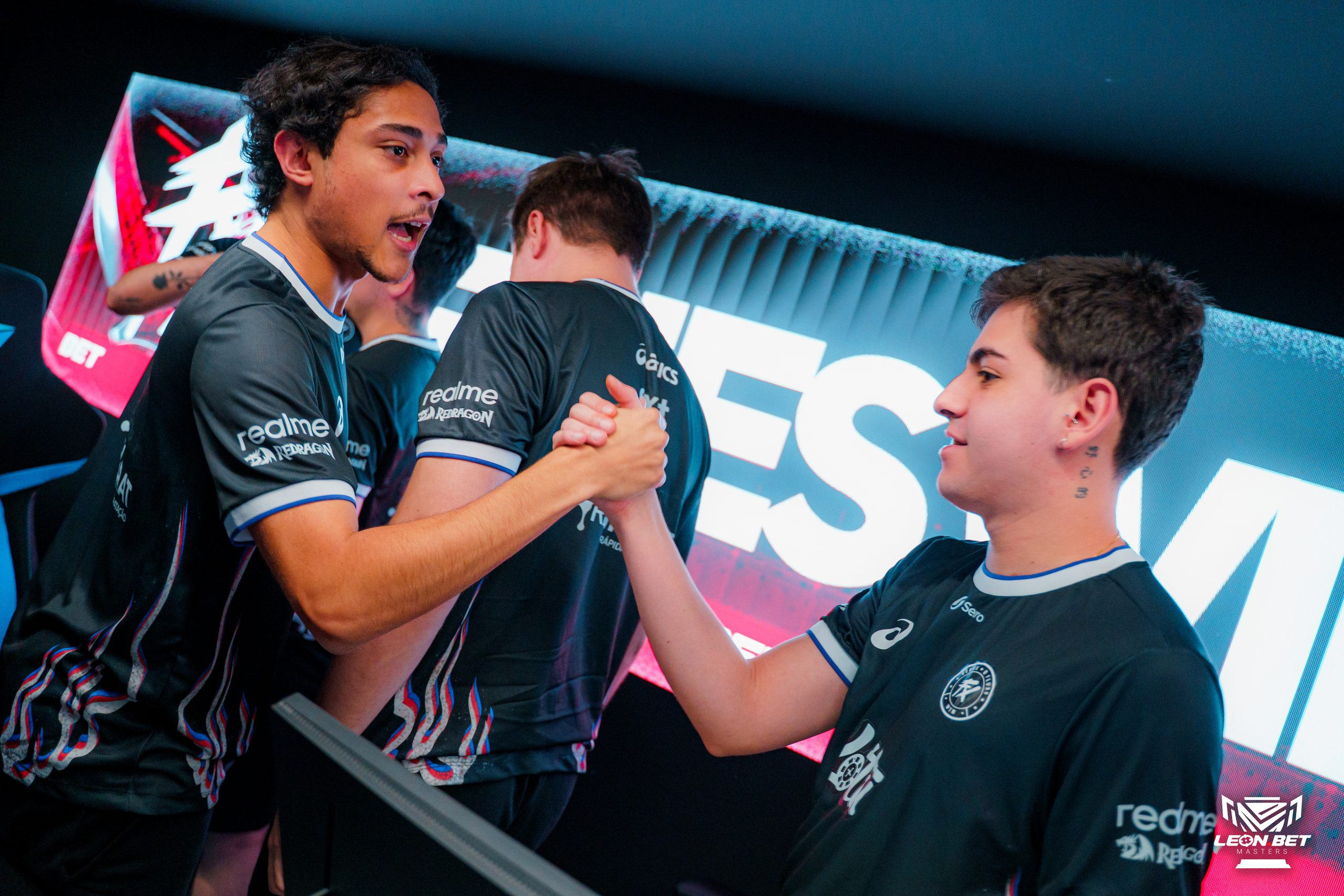 Leon.bet Masters Season 1, 6