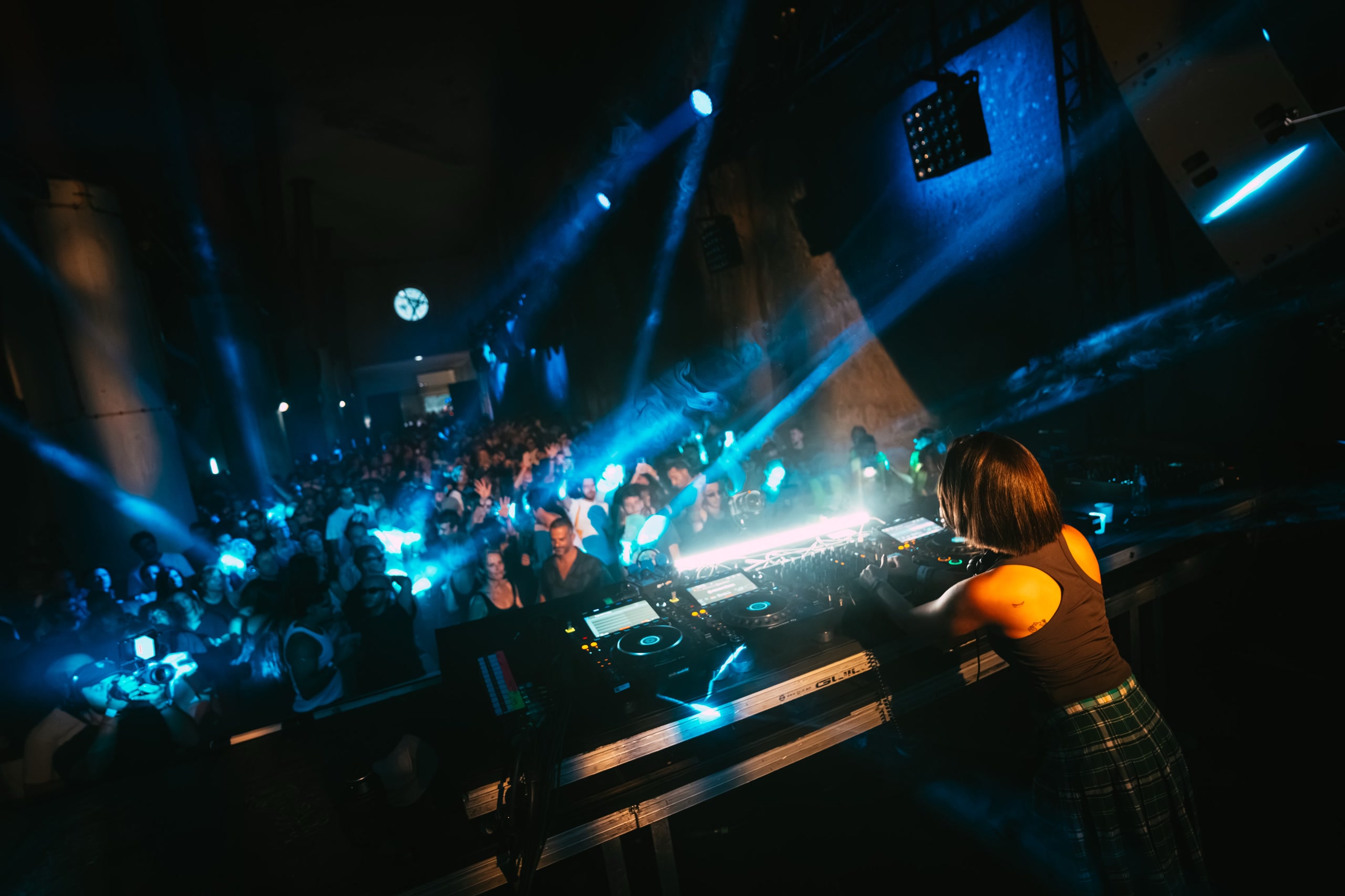 MXGPU: Live Under Lisbon, 11