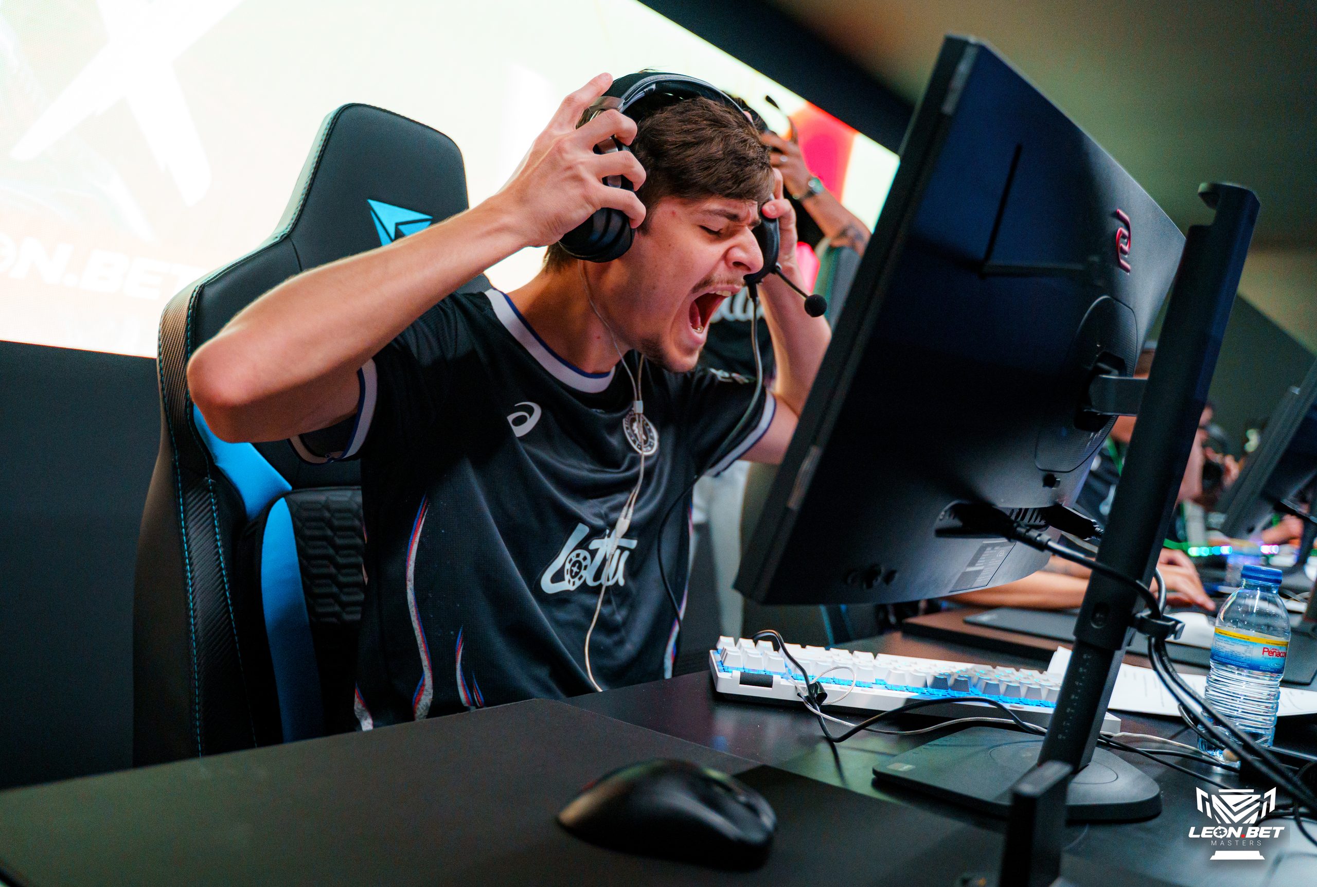 Leon.bet Masters Season 1, 8