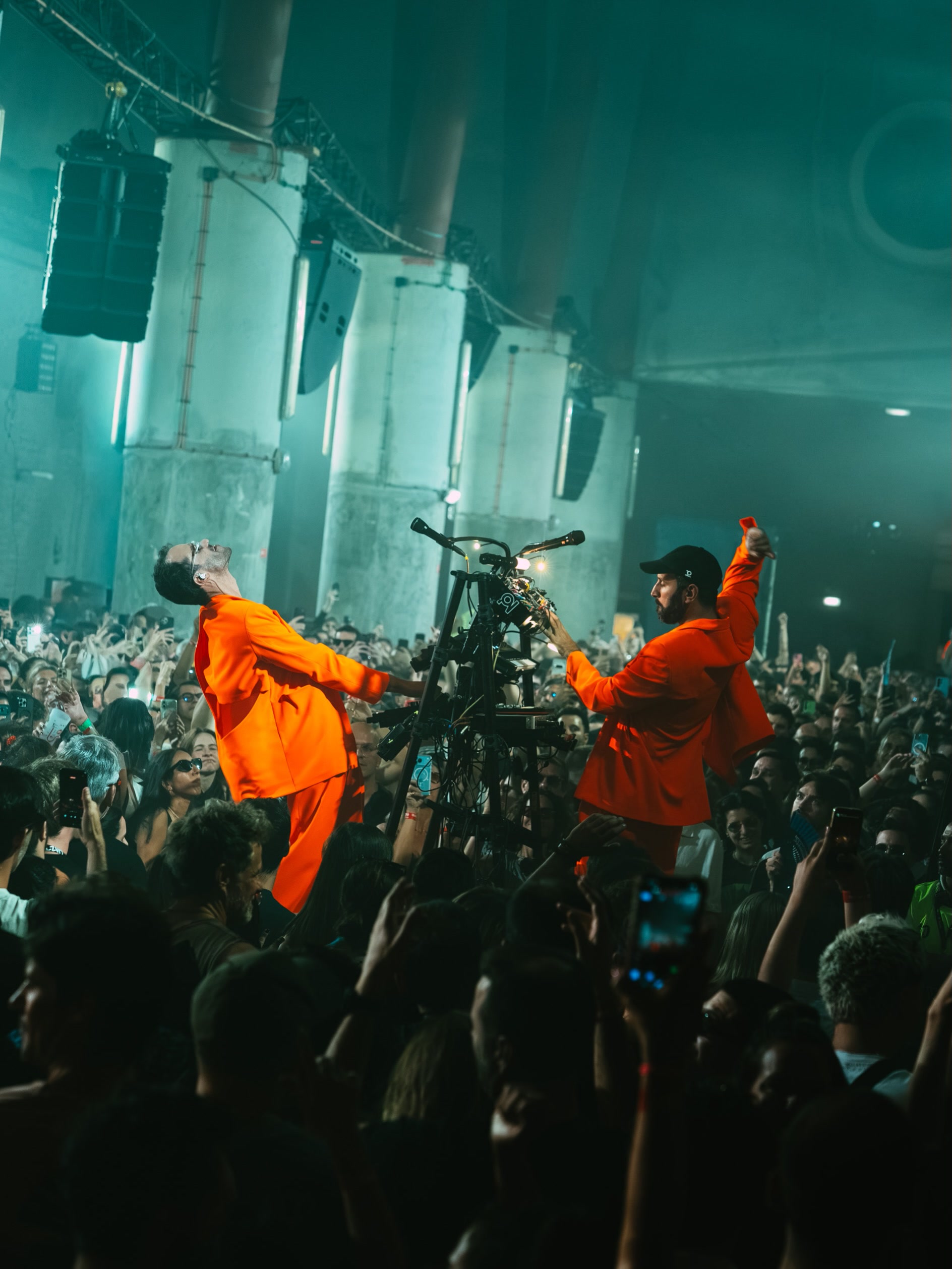 MXGPU: Live Under Lisbon, 3