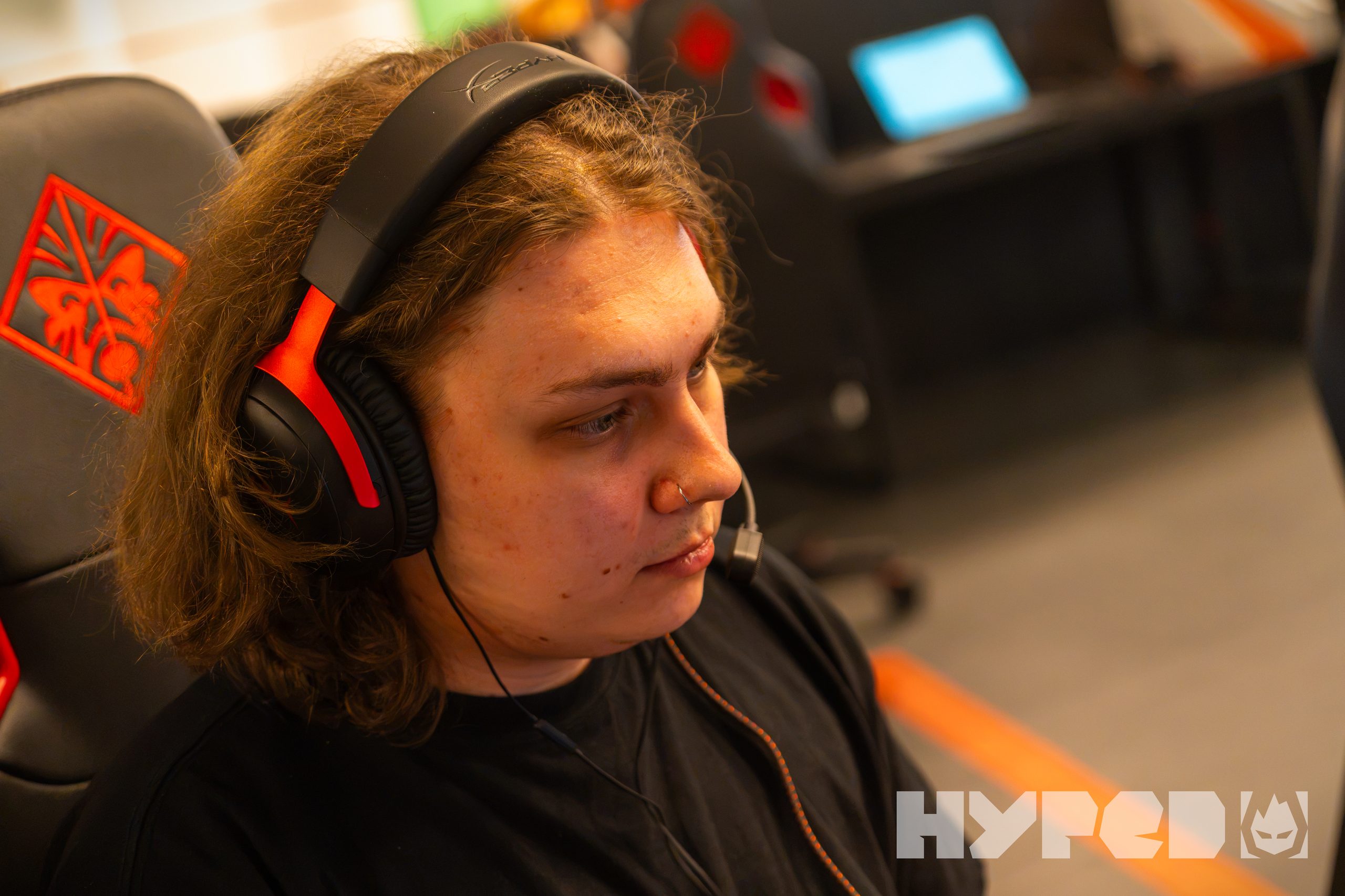 HyperX RETAKE Season 12, 8