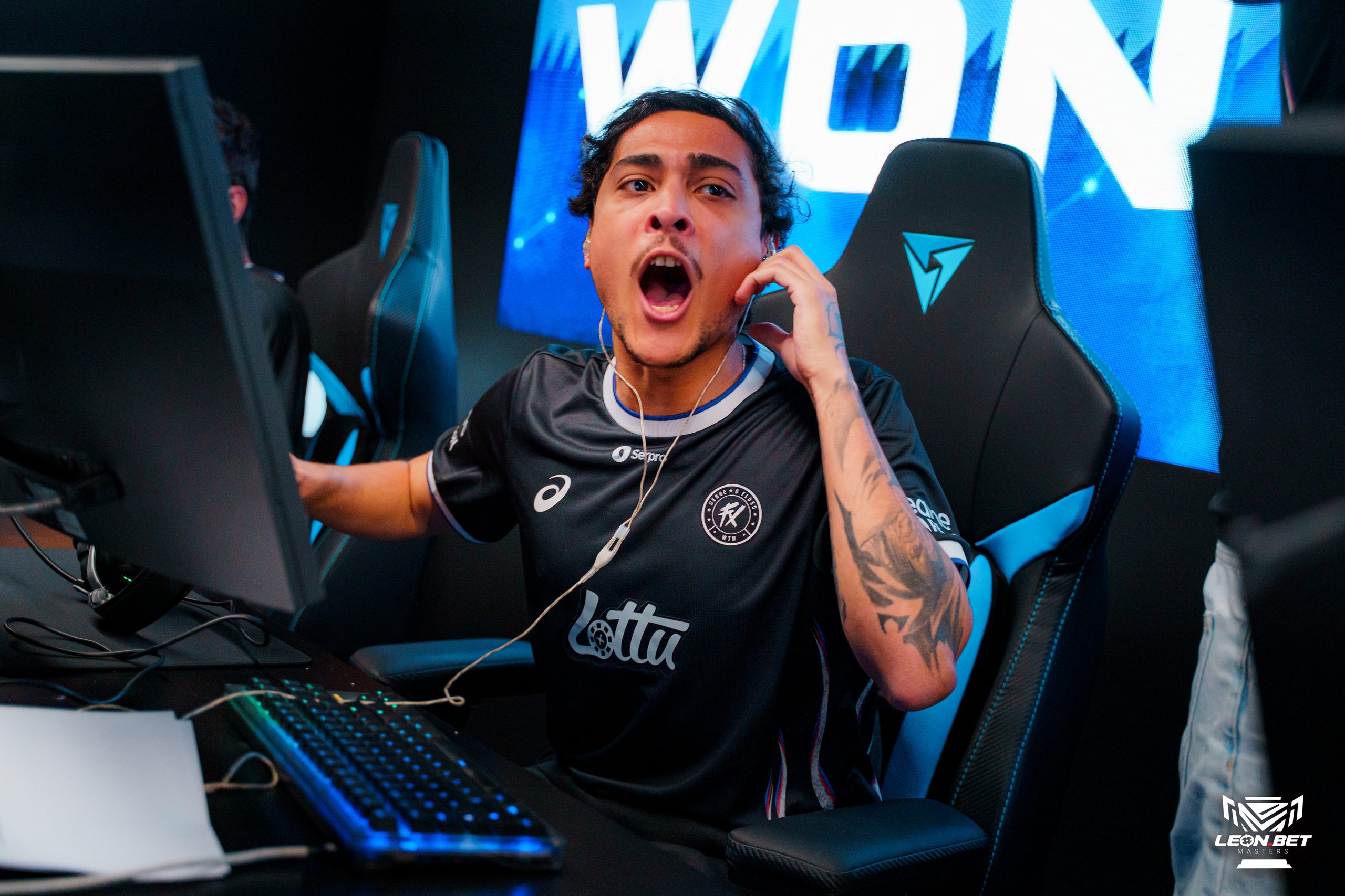 Leon.bet Masters Season 1, 2