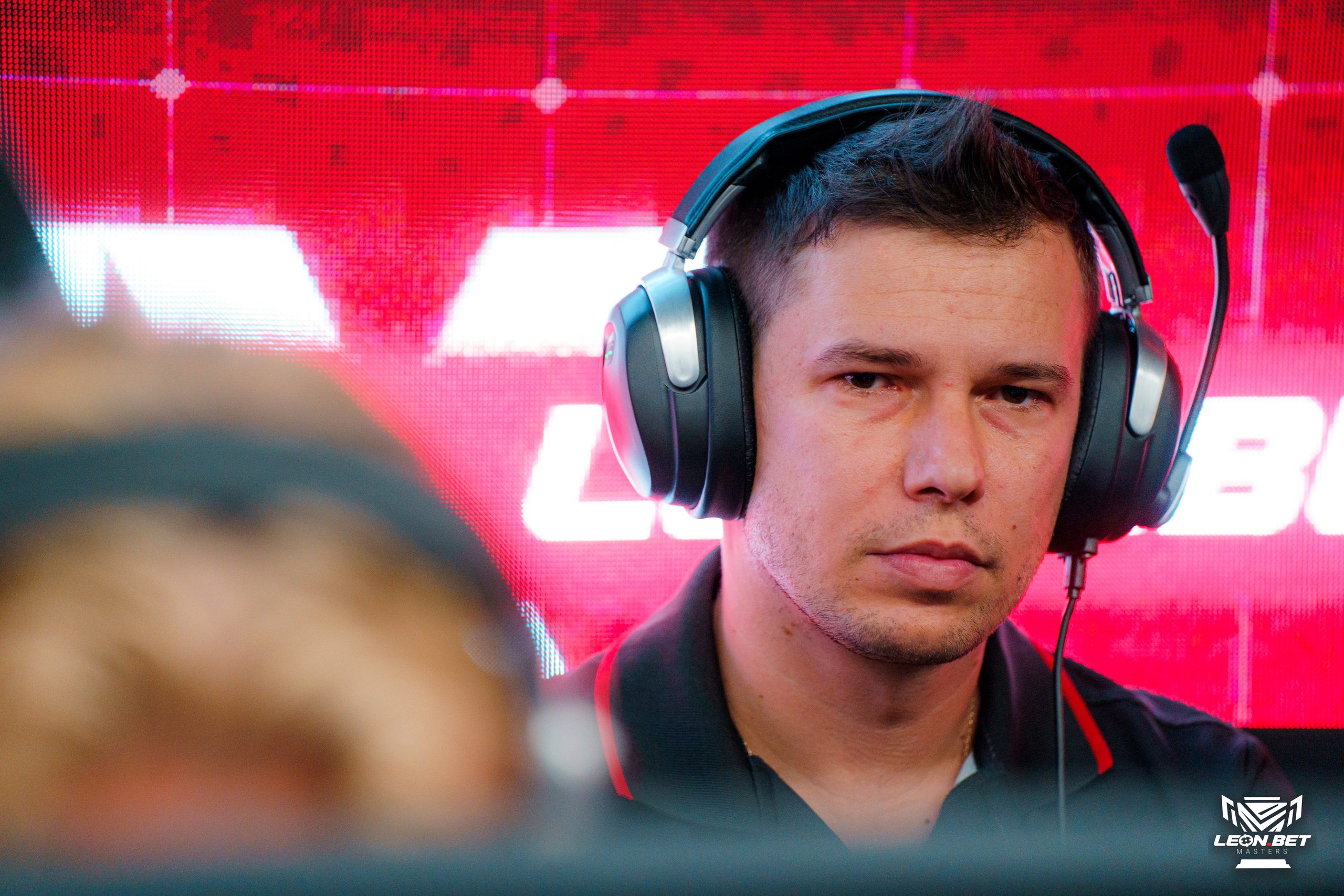 Leon.bet Masters Season 1, 9