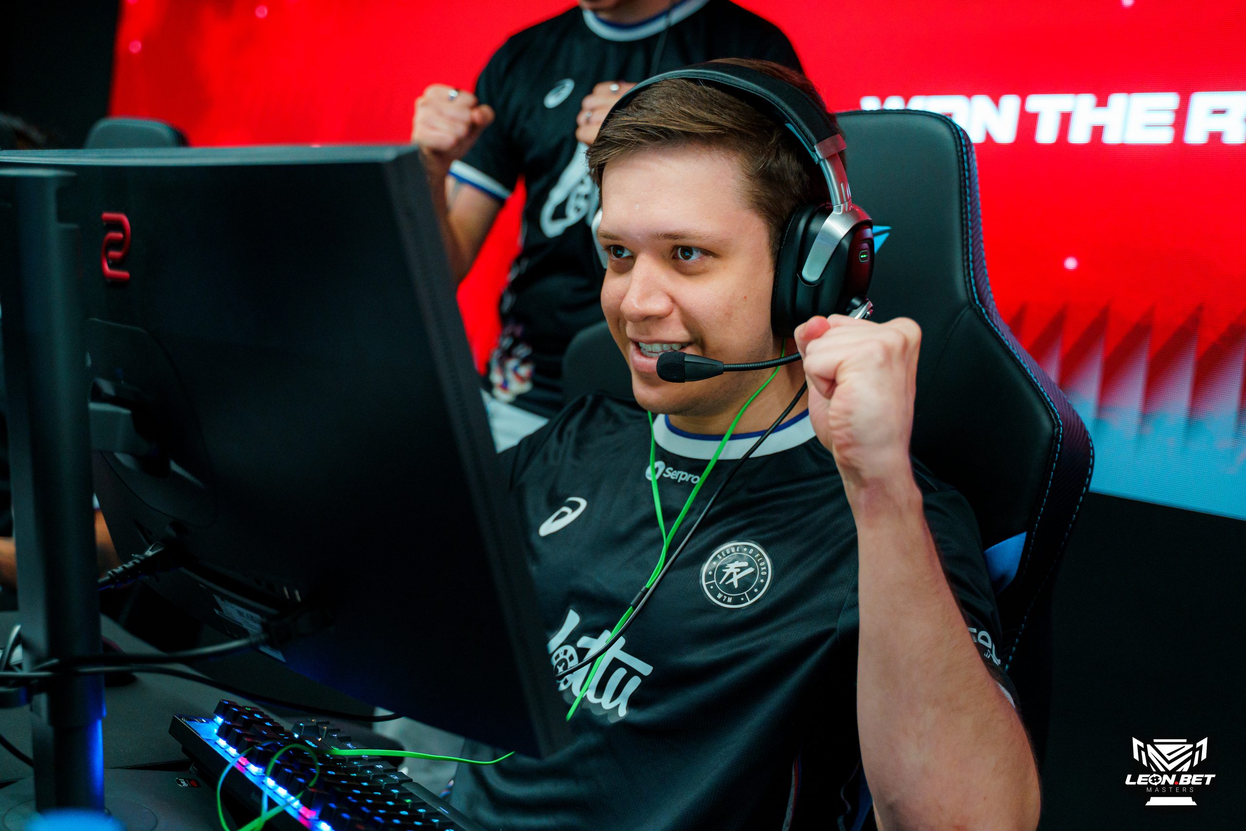 Leon.bet Masters Season 1, 5