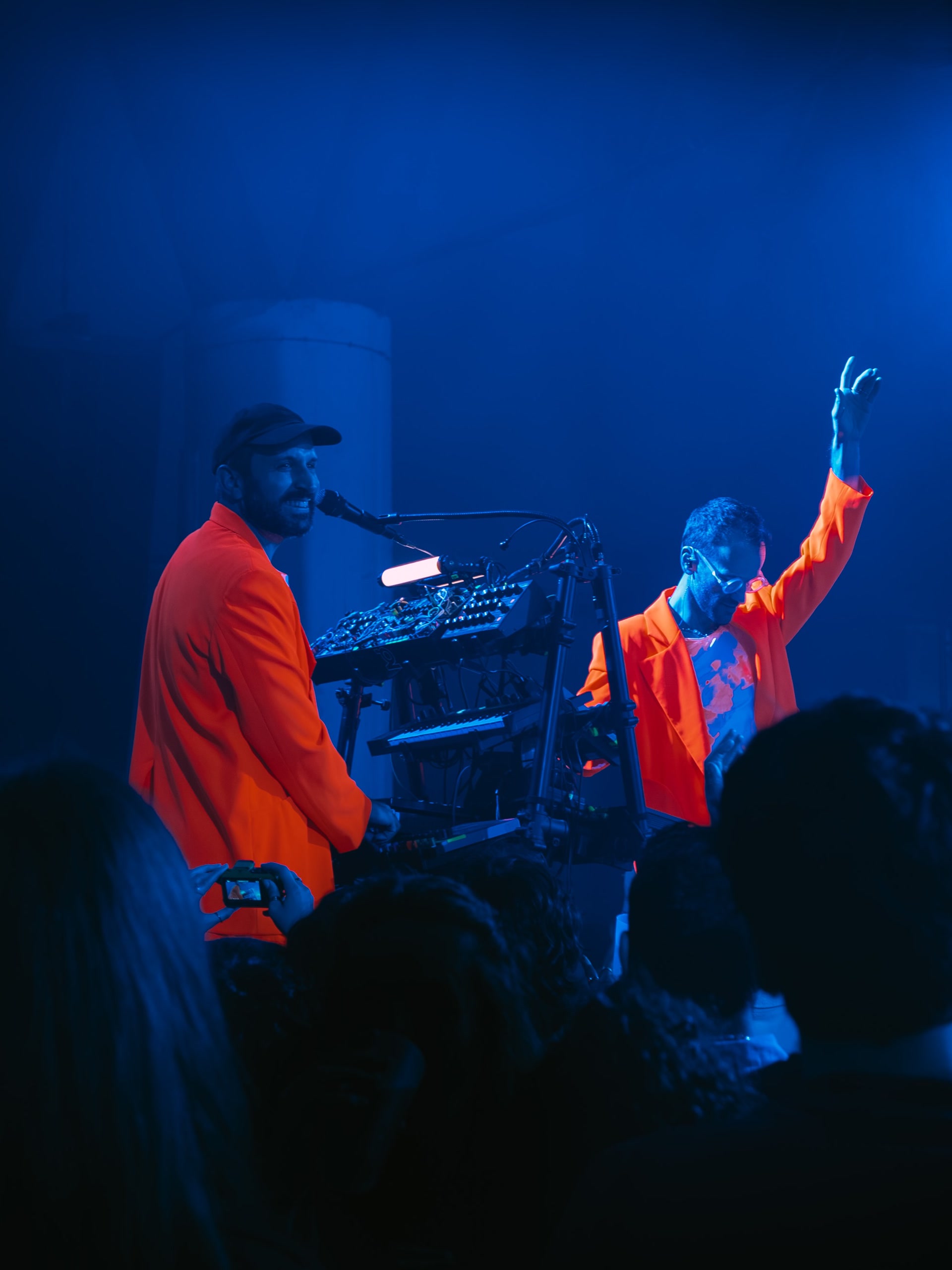 MXGPU: Live Under Lisbon, 8