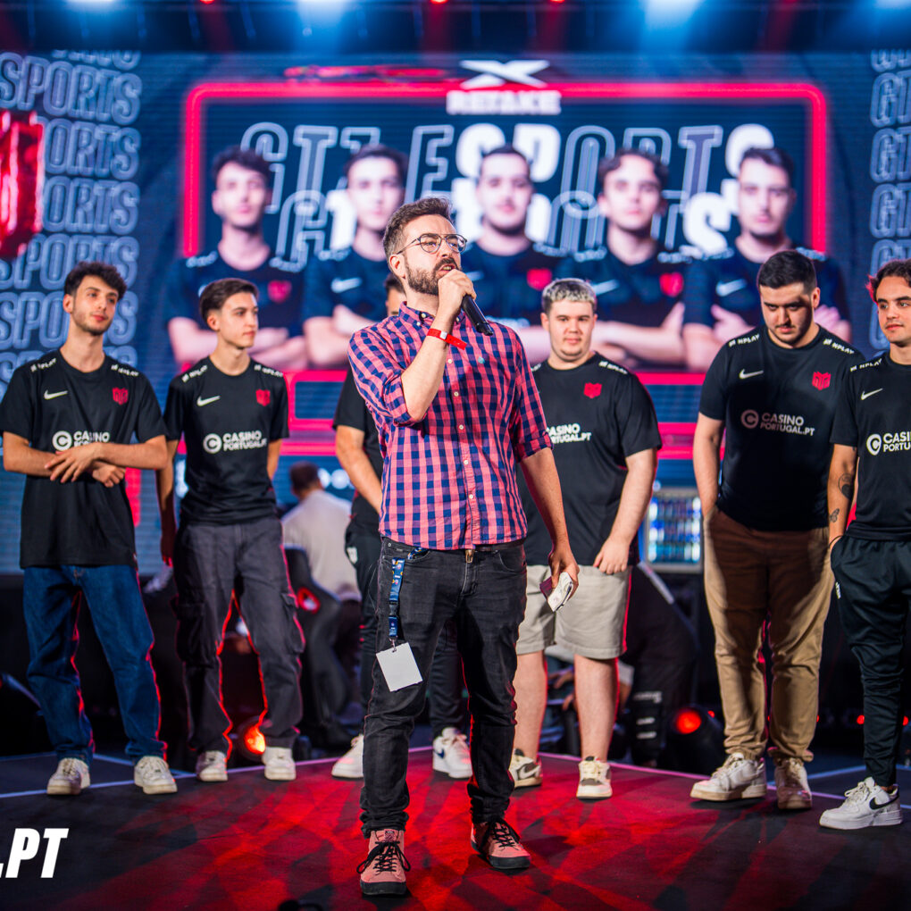 Lisboa Games Week 2024, 3