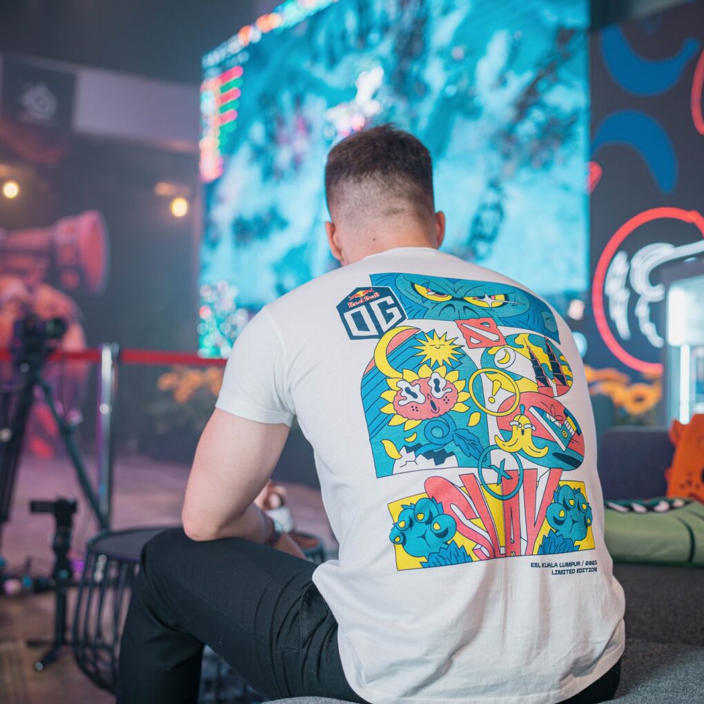 OG: Monkey Business Show, 7