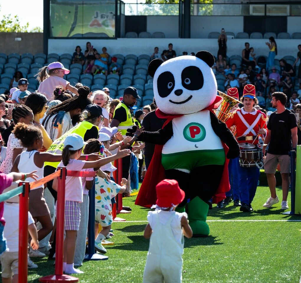 Festival Panda 2025, 3