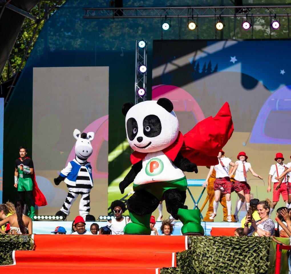 Festival Panda 2025, 6