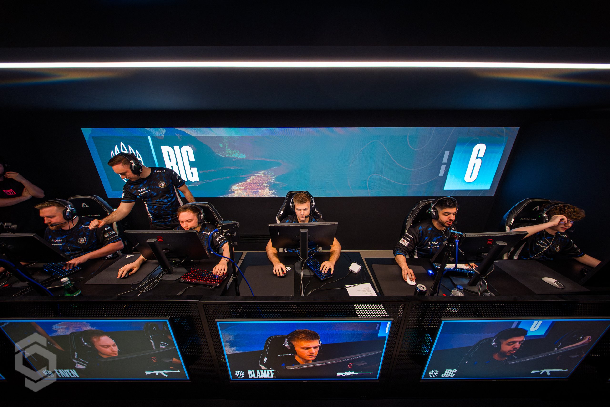CCT Global Finals 2026, 8